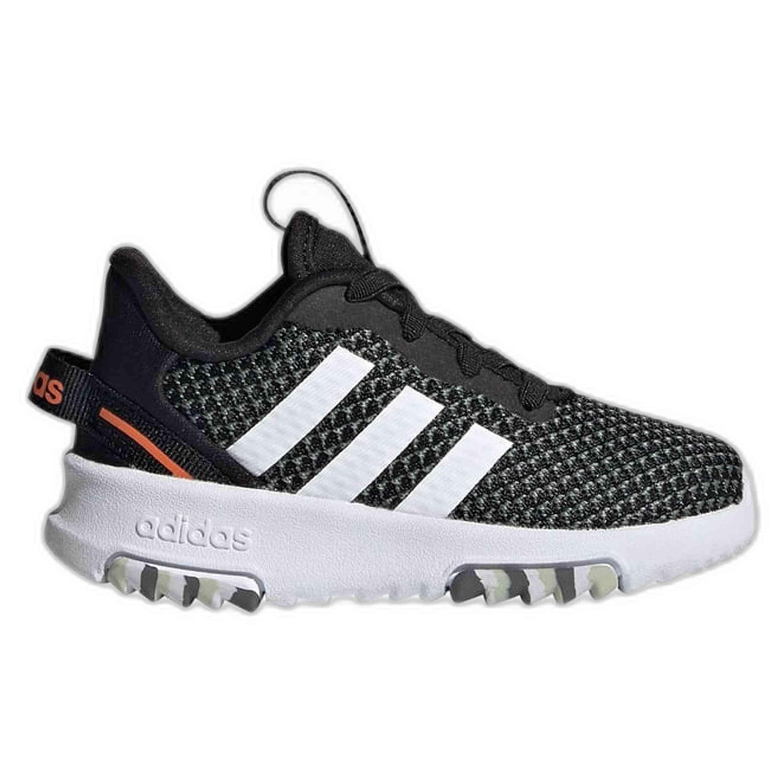 Baskets Adidas modèle FZ0068 pour unisexe enfants 1/4