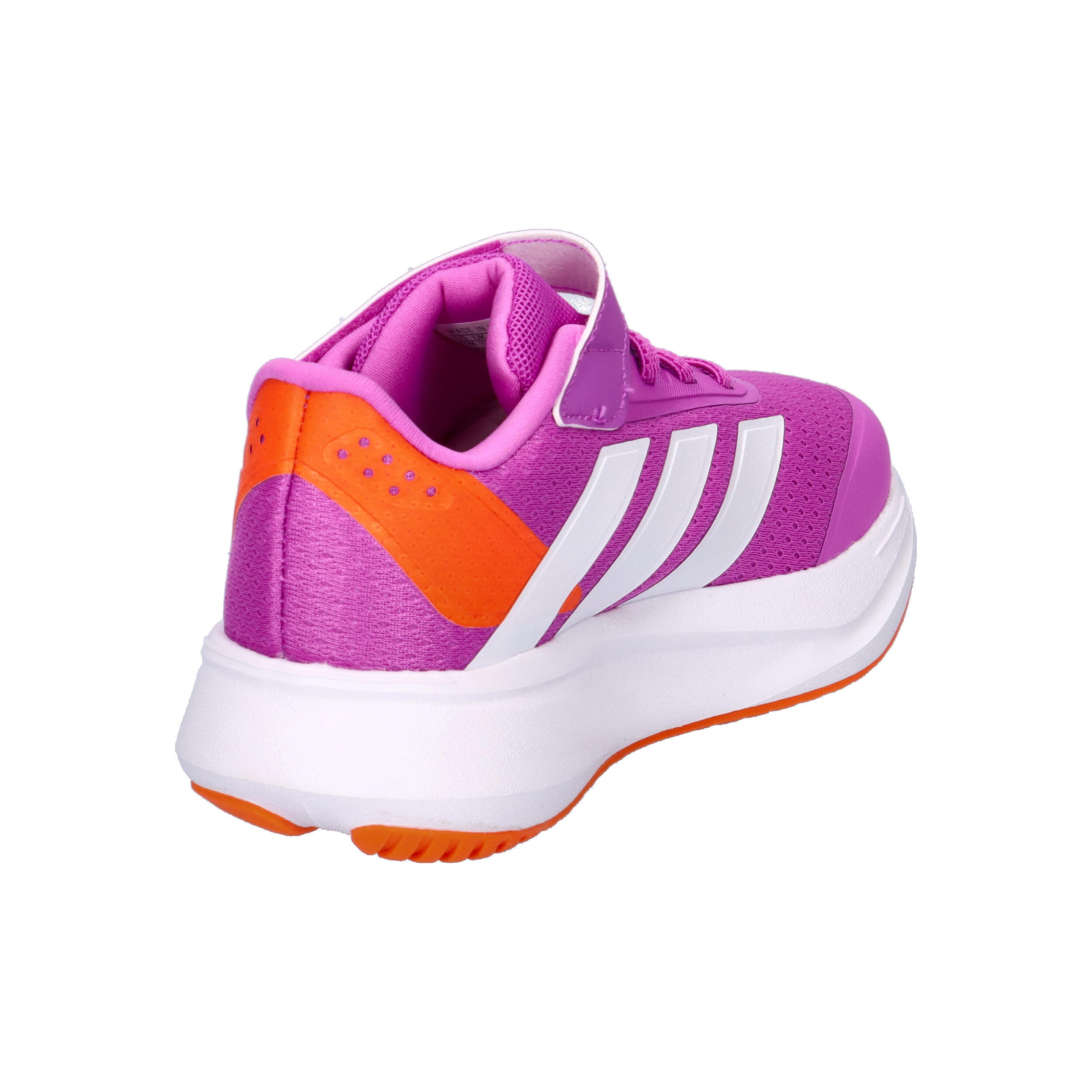Scarpe bambina adidas duramo sl2 - viola 6/7
