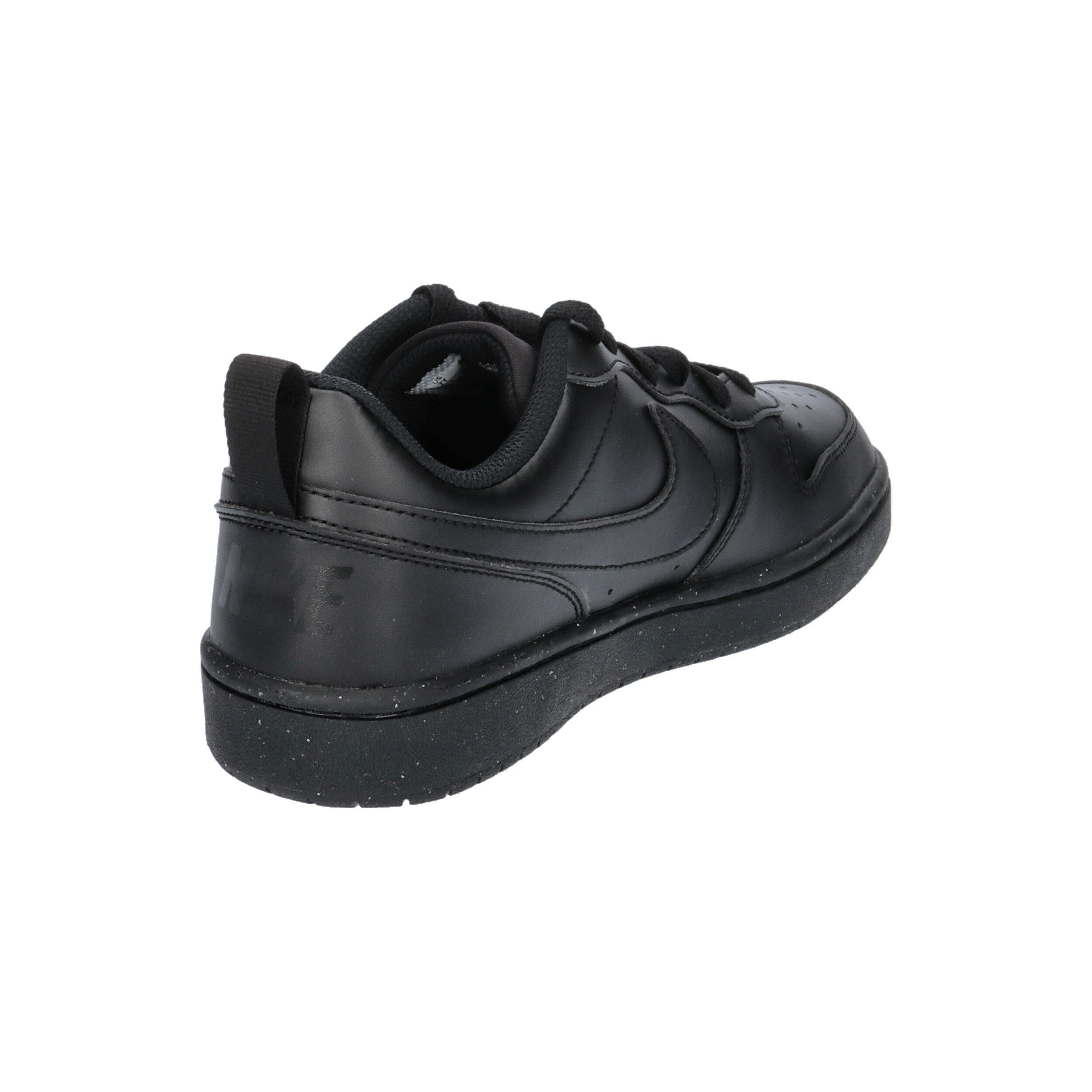 Sapatilhas Nike Dv5456 Court Borough Low Recraft Branco criança 6/7