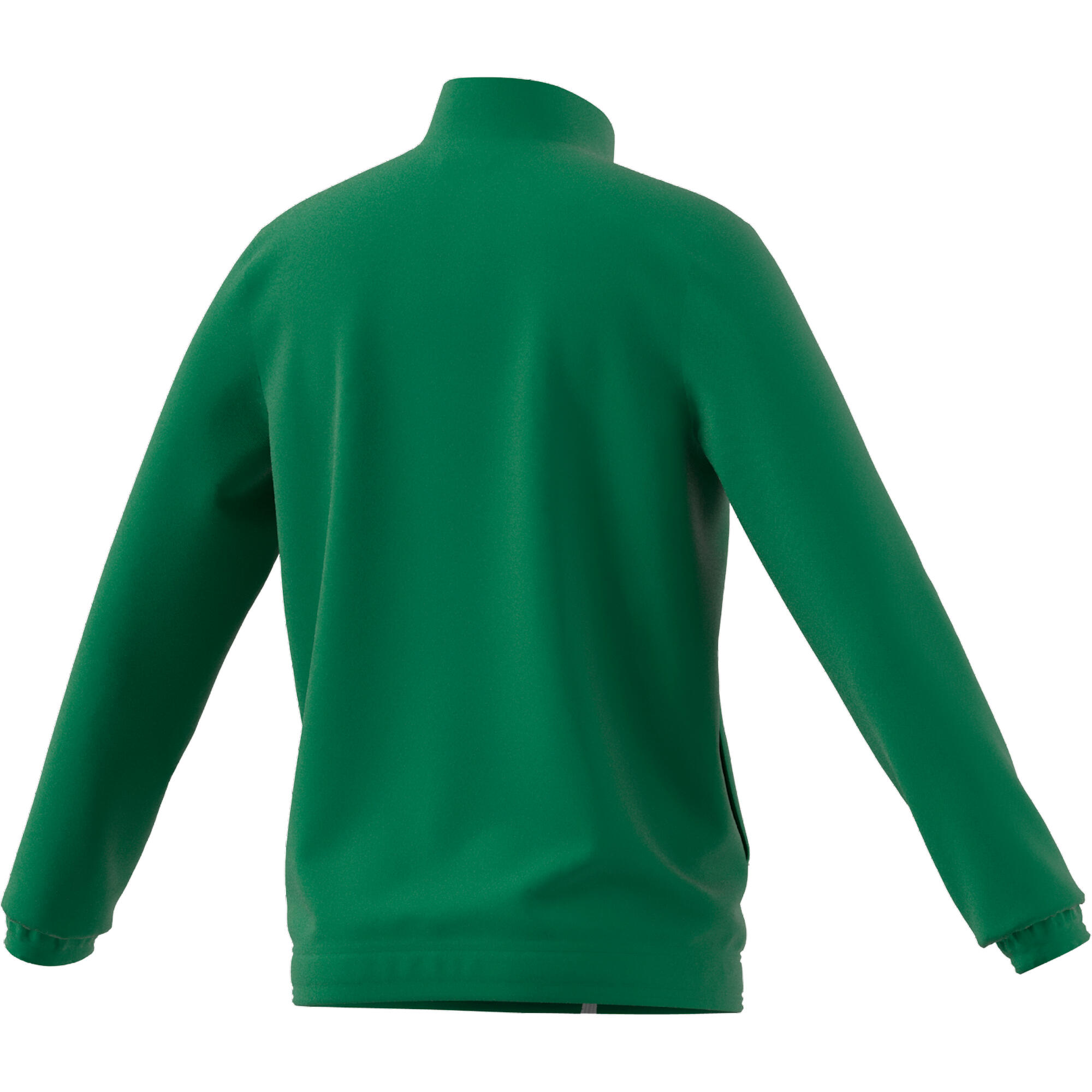 Giacca Entrada 22 per Bambini di adidas, Team 15-16 Anni 4/4