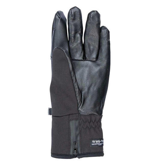 Gants ALPINI Adulte (Noir)
