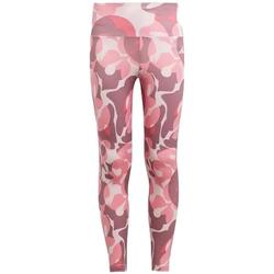 Collants de sport Adidas modèle IJ9591 pour unisexe