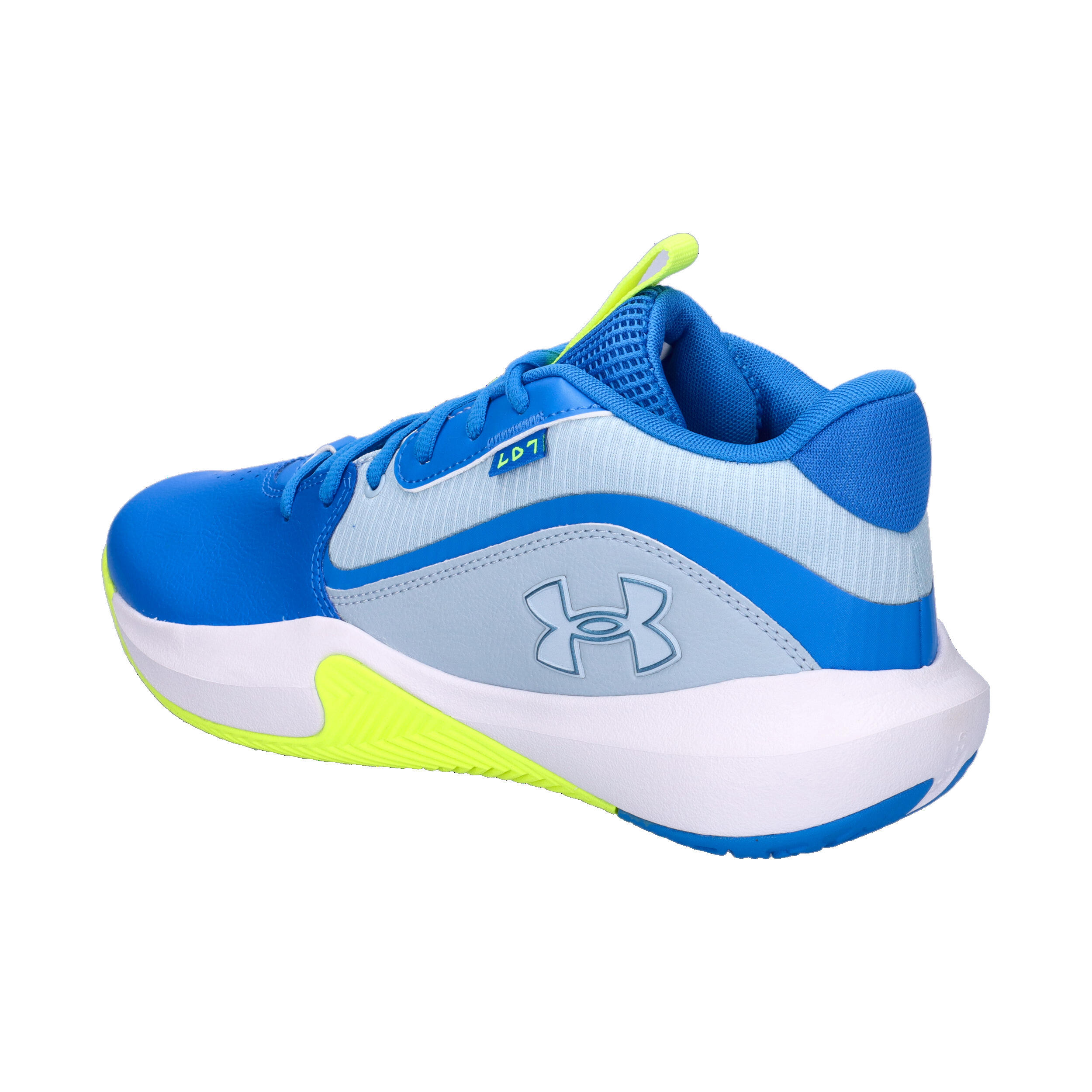 Under Armour Herren Basketballschuhe Lockdown 7 3028512 11/15