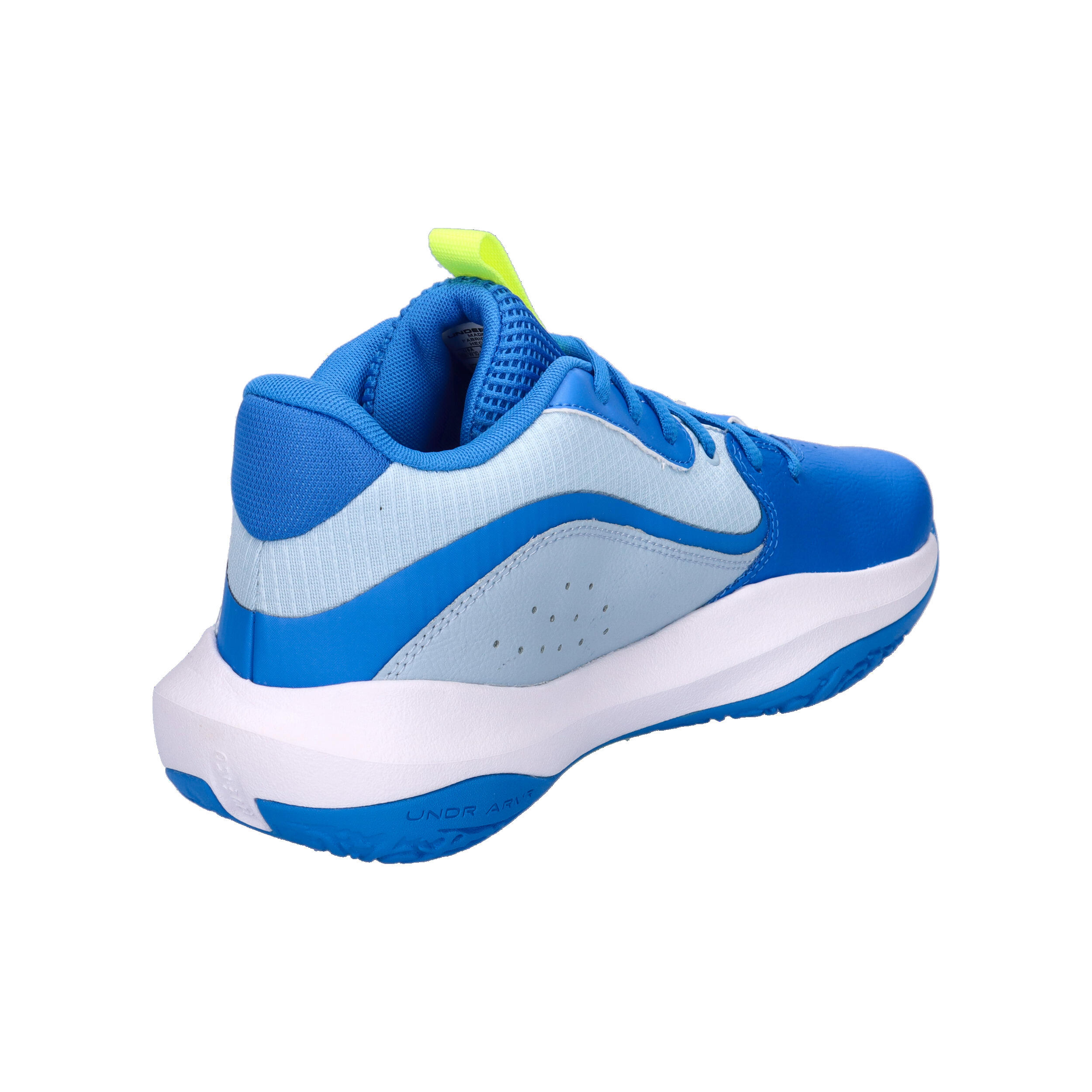 Under Armour Herren Basketballschuhe Lockdown 7 3028512 14/15