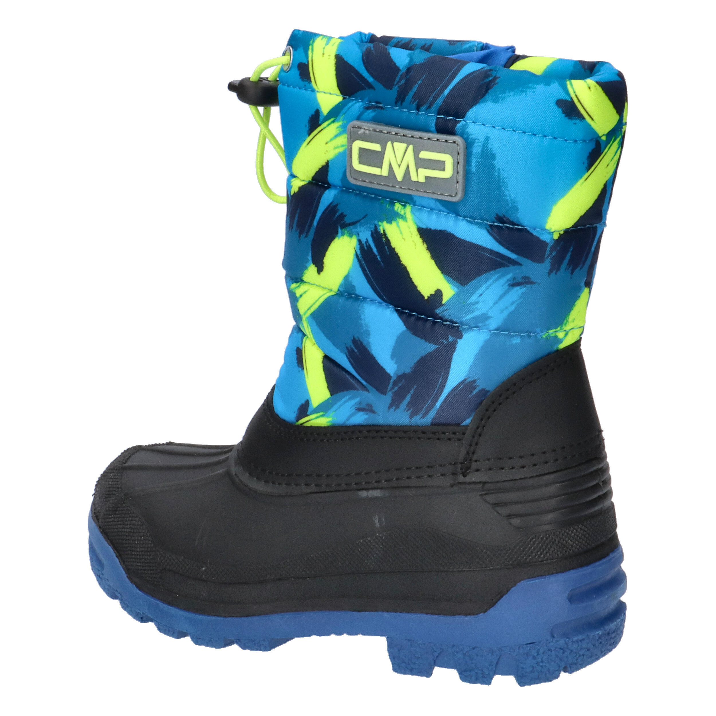 Doposci junior CMP Sneewy 3/7