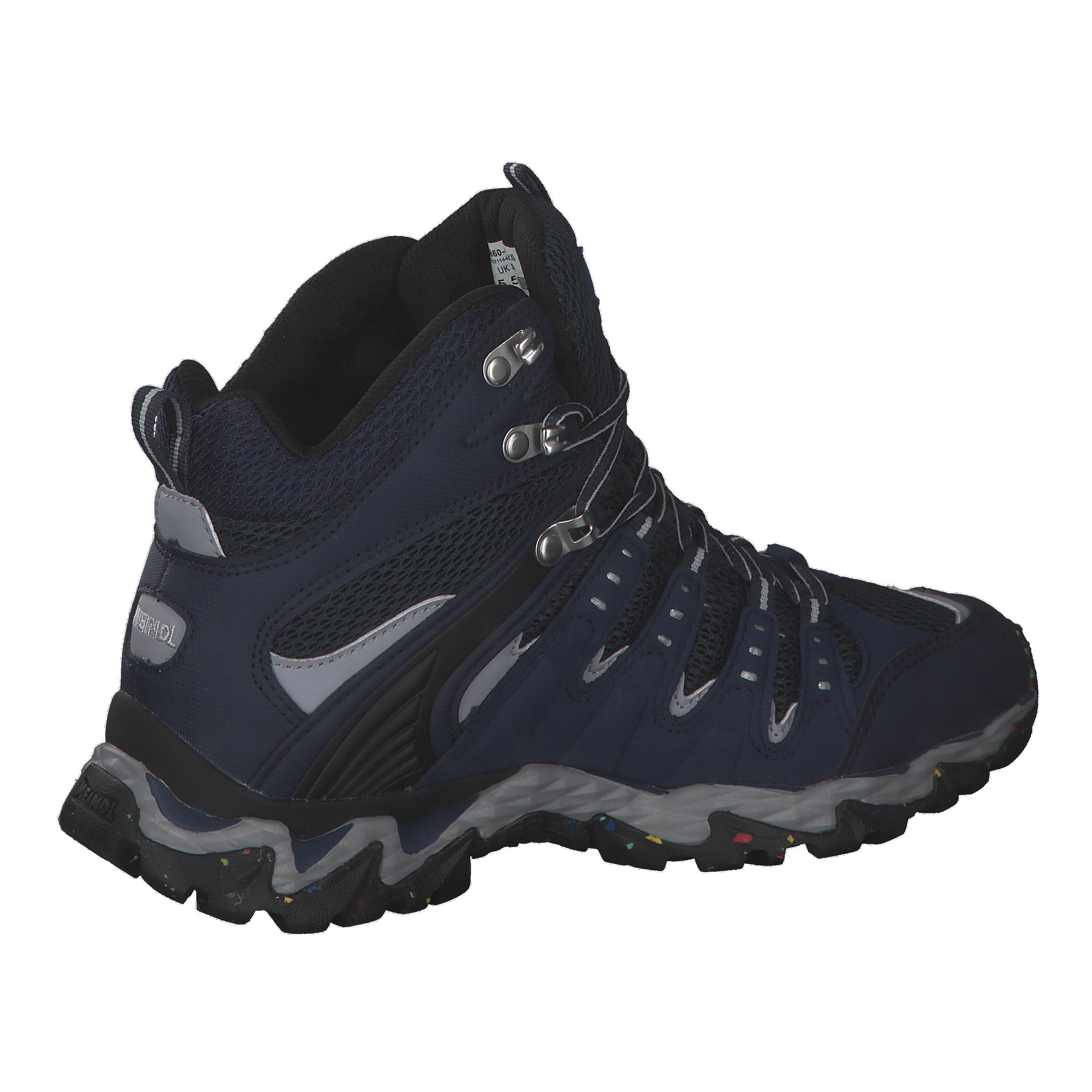 Meindl Damen Wanderstiefel Respond Lady Mid II GTX 46860 15/15