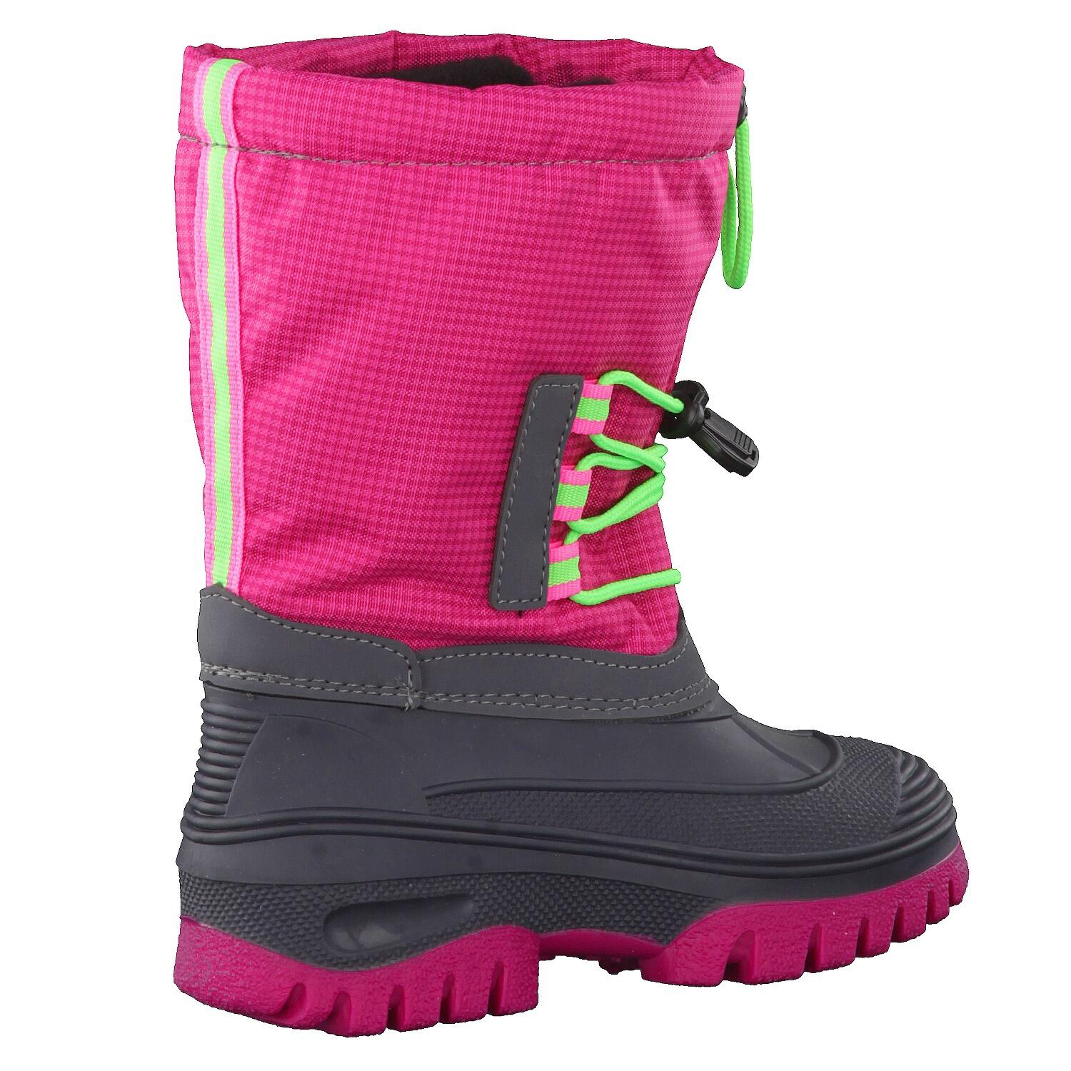 Baby après ski CMP Ahto 7/7