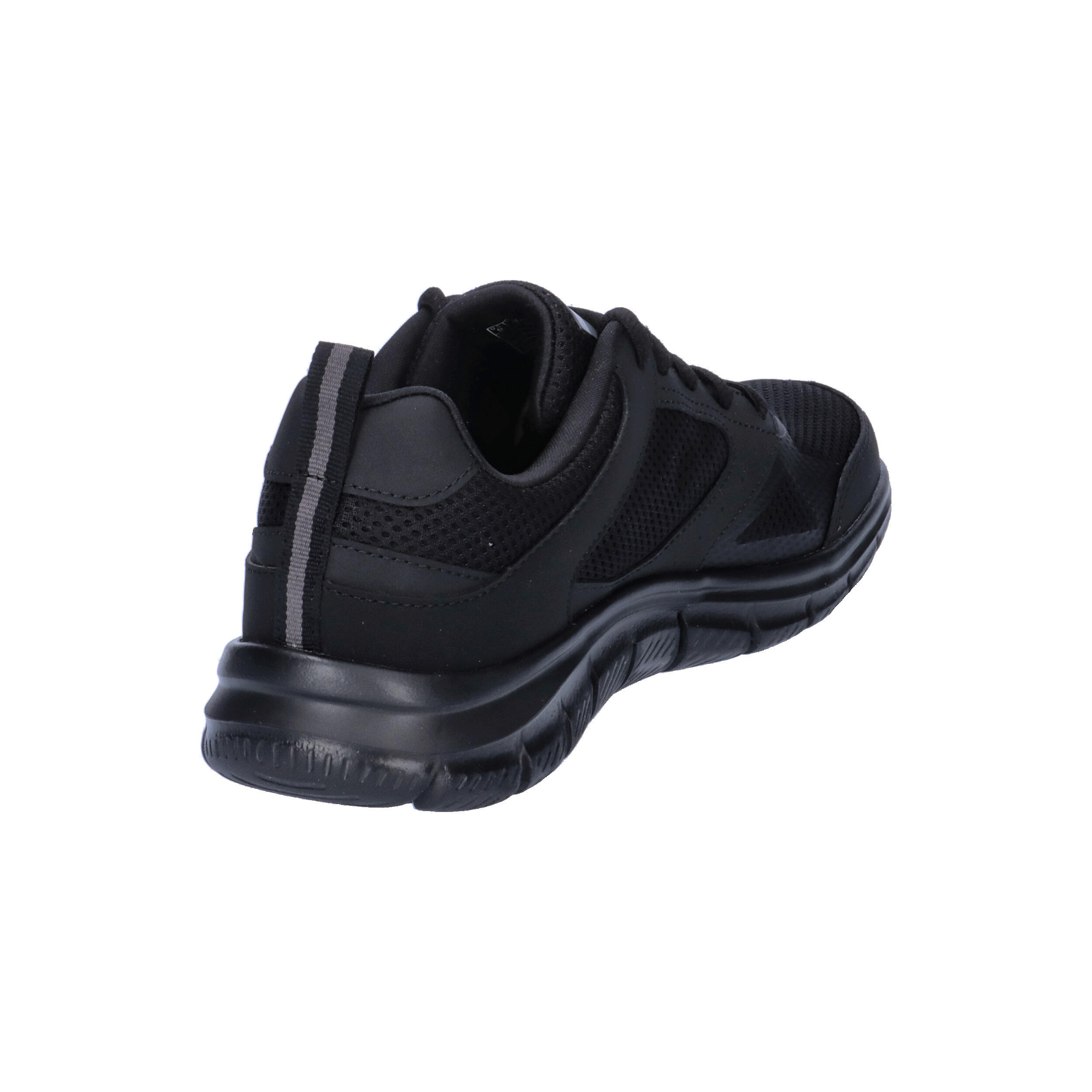 Scarpe da ginnastica Skechers Track - Syntac, Nero, Uomini 6/7