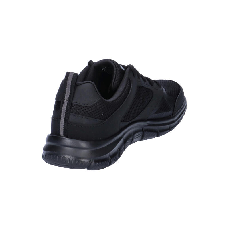 Pantofi sport barbati Skechers Track - Syntac, Negru