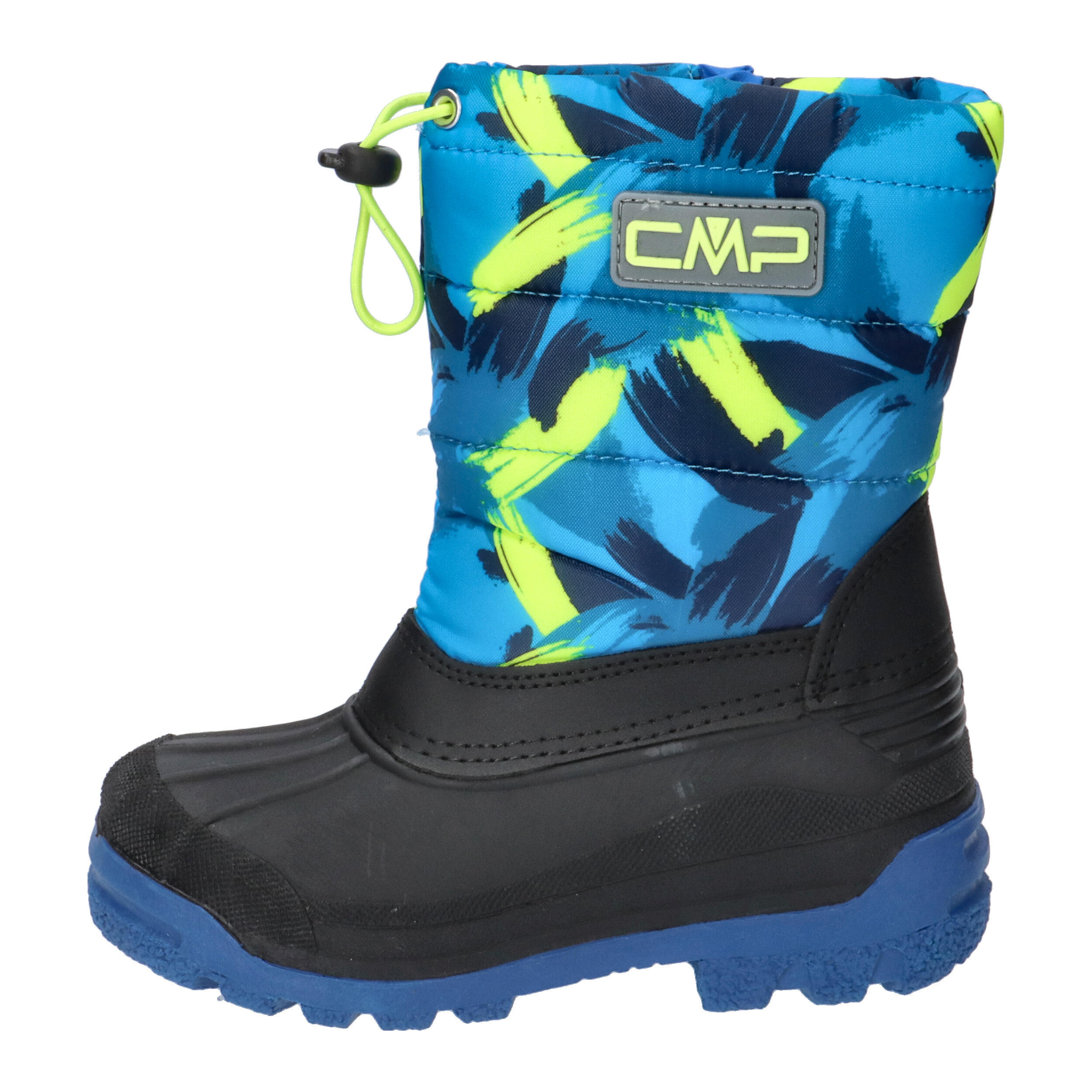 Doposci junior CMP Sneewy 2/7