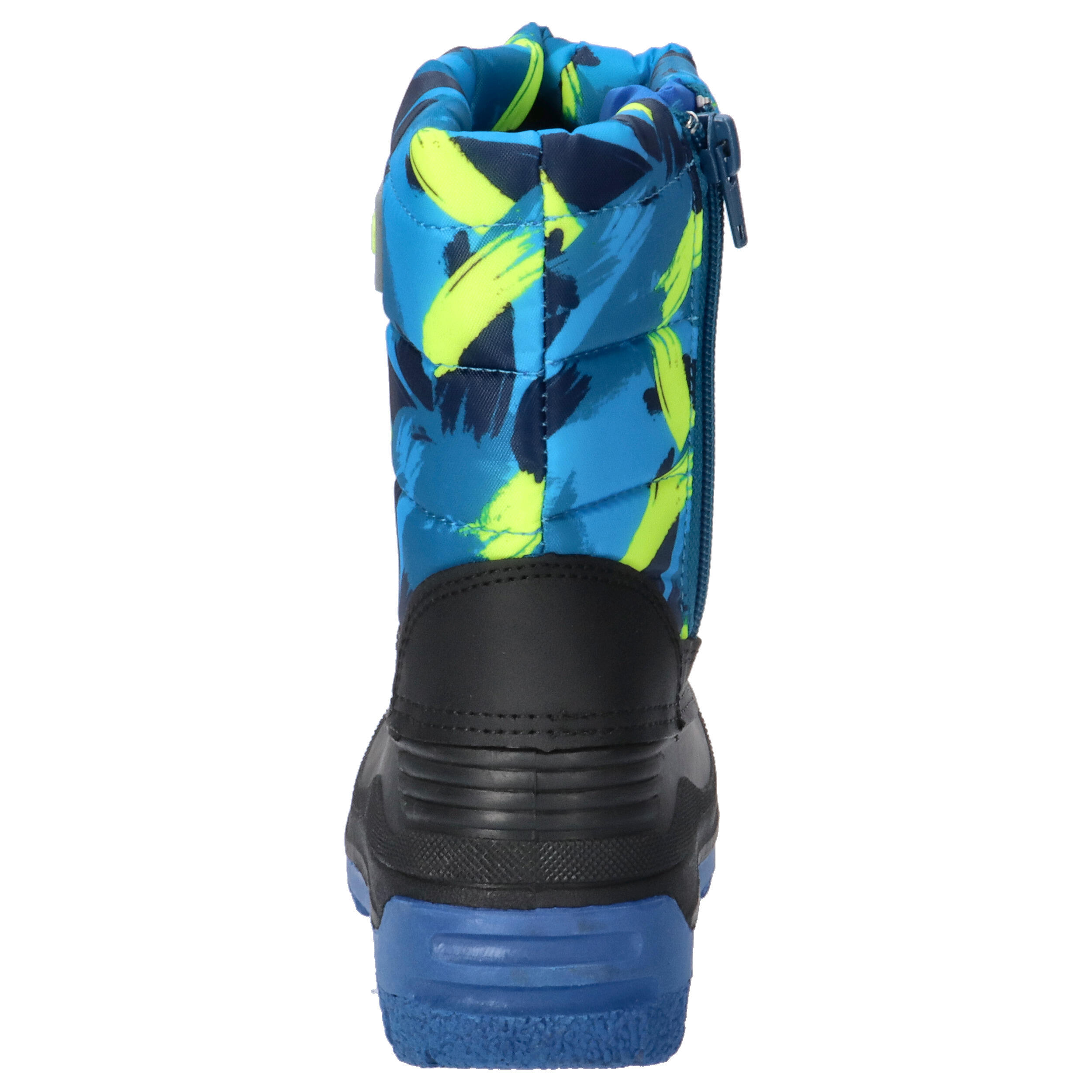 Doposci junior CMP Sneewy 5/7