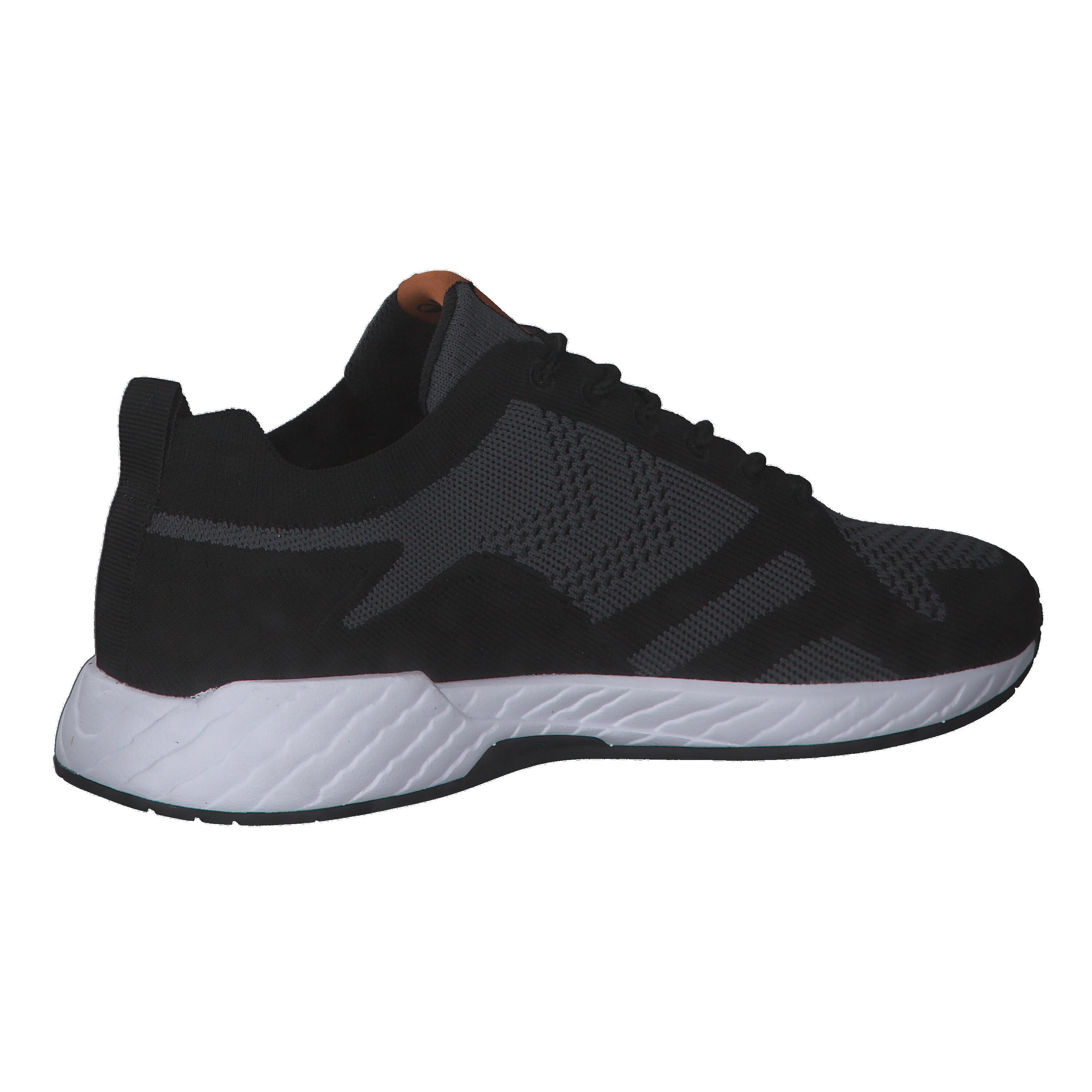 Hummel Unisex Sneaker Edmont Legend Seamless 208812 7/7