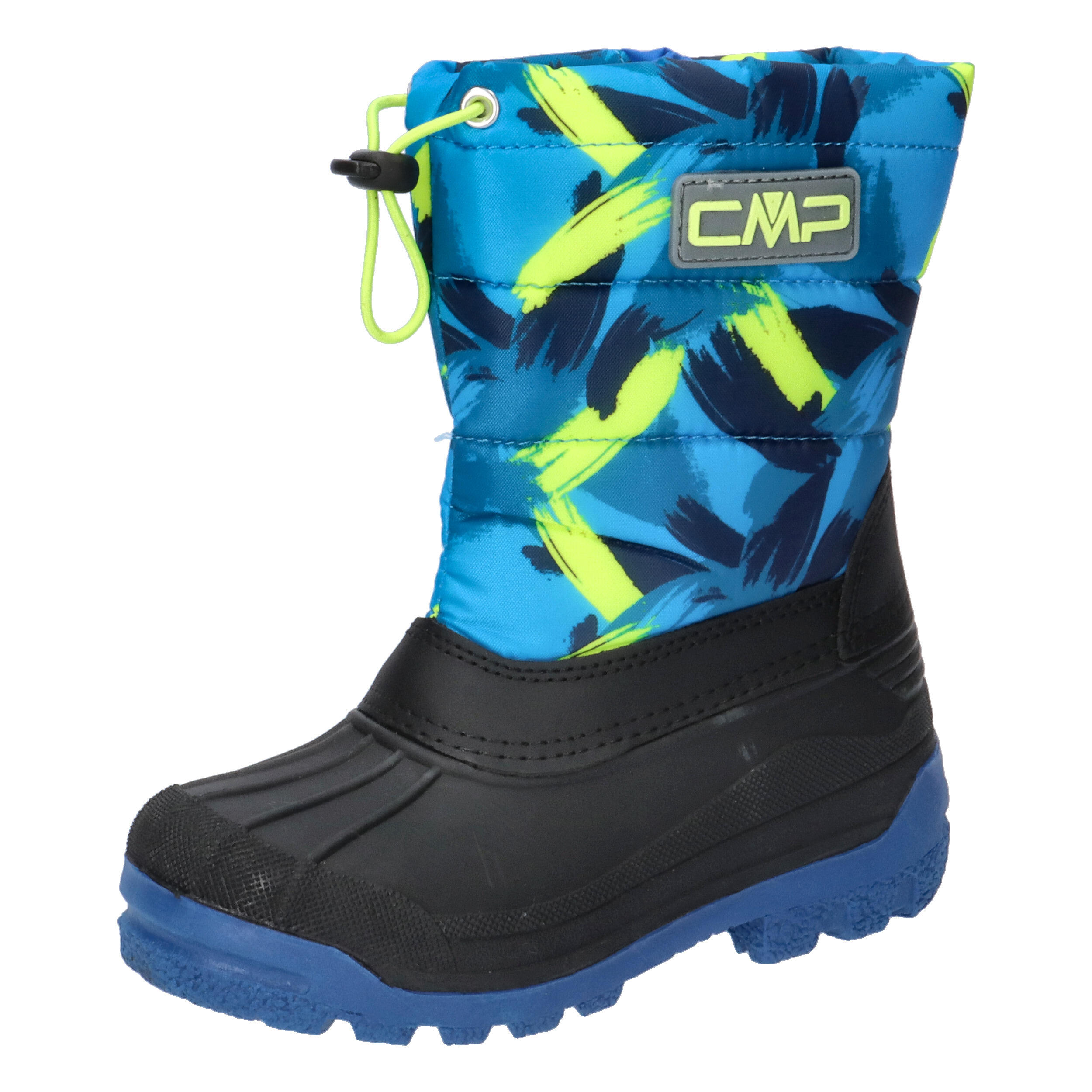 CMP picture