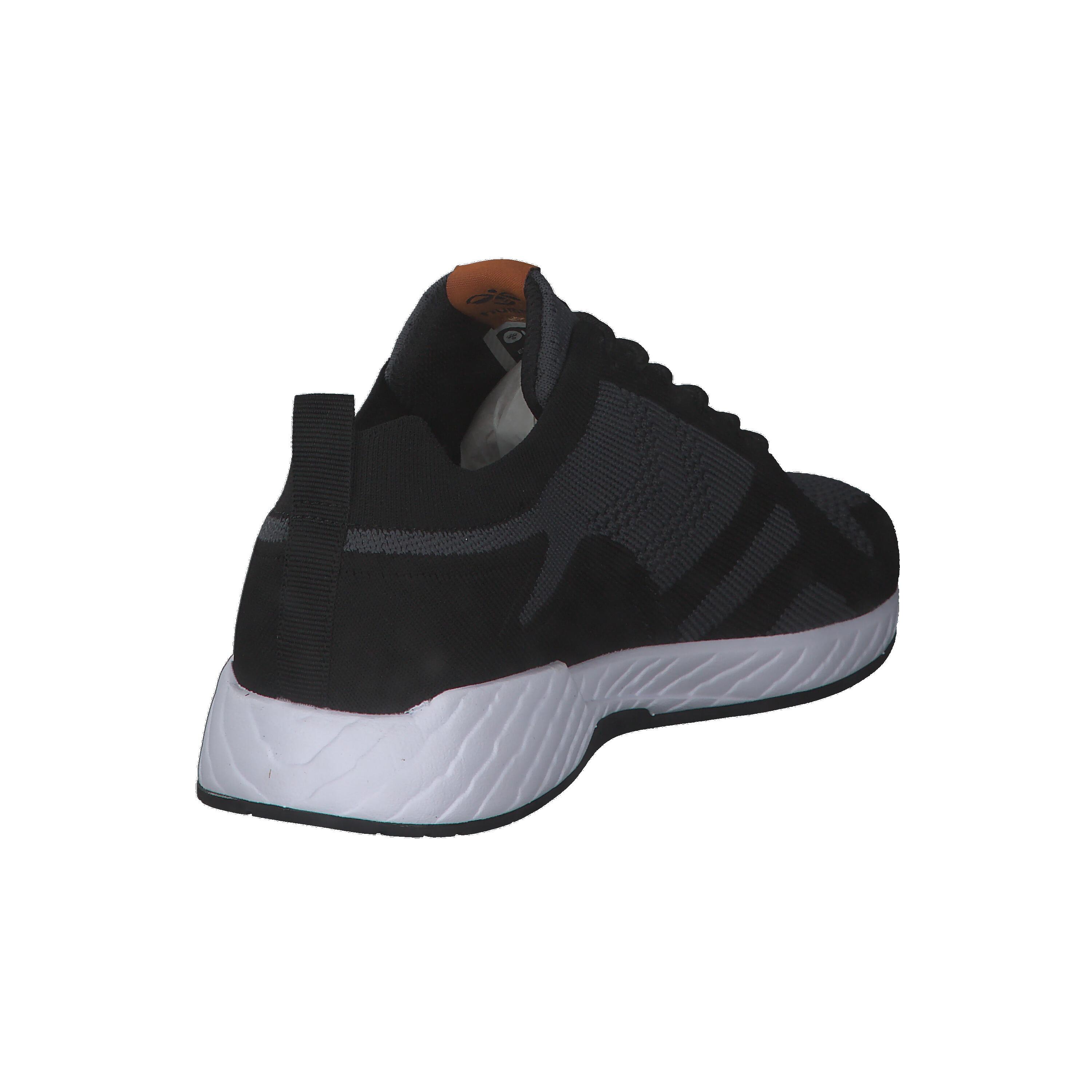 Hummel Unisex Sneaker Edmont Legend Seamless 208812 6/7