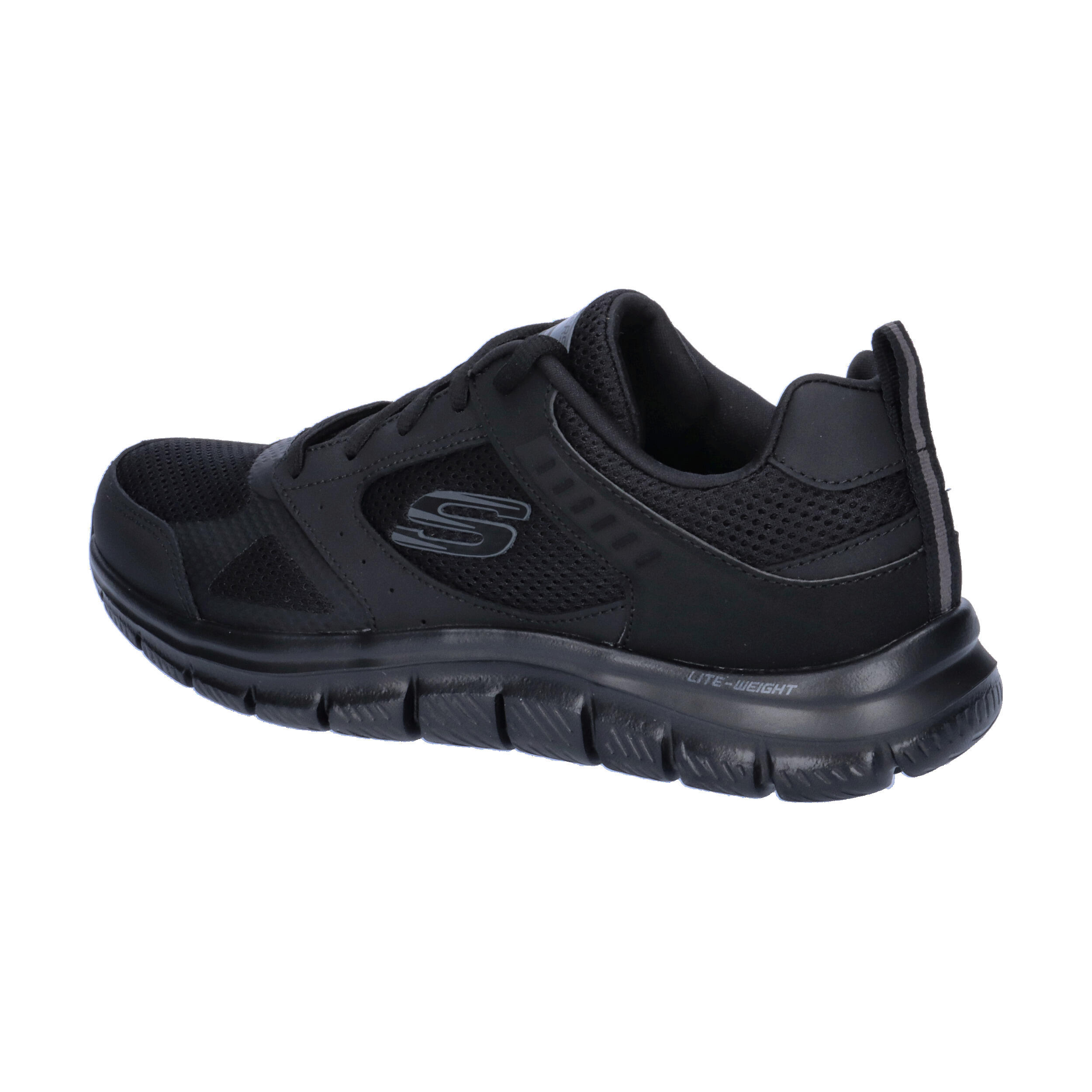 Scarpe da ginnastica Skechers Track - Syntac, Nero, Uomini 3/7