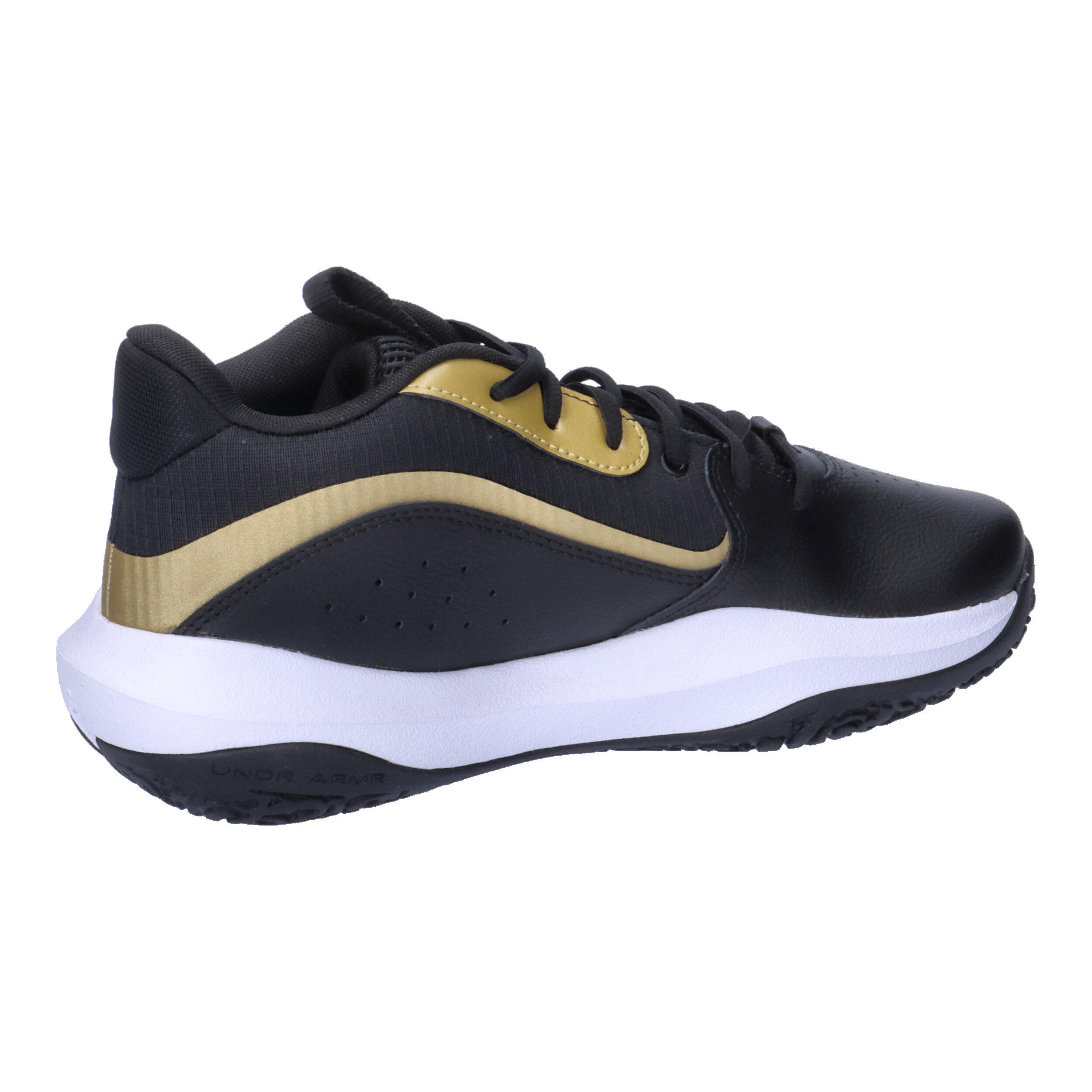 Ténis de basquetebol Under Armour Lockdown 7 7/7