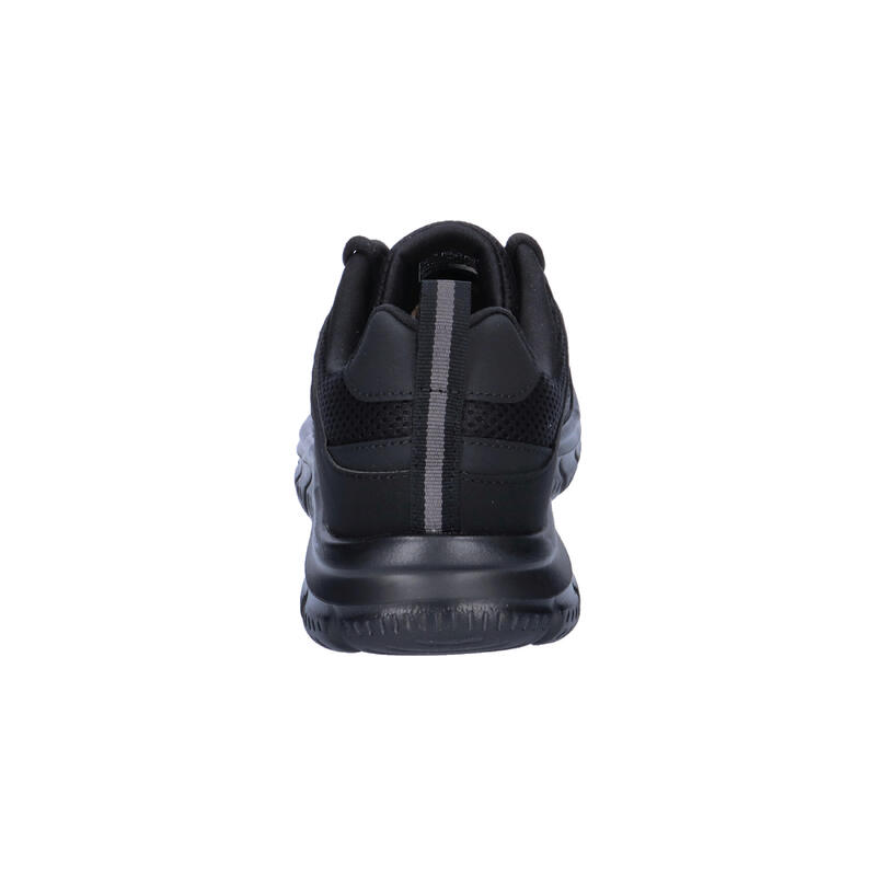Pantofi sport barbati Skechers Track - Syntac, Negru