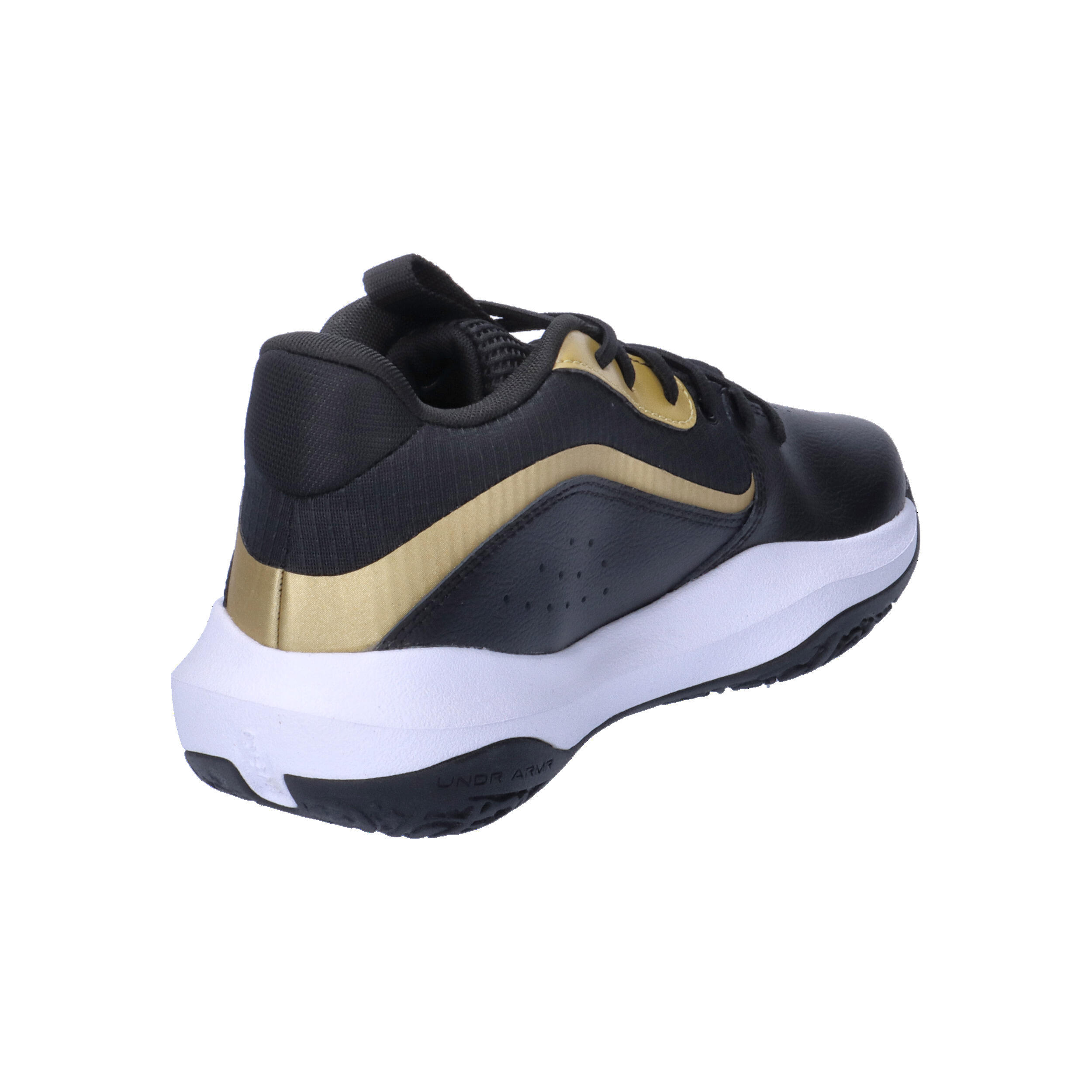 Ténis de basquetebol Under Armour Lockdown 7 6/7