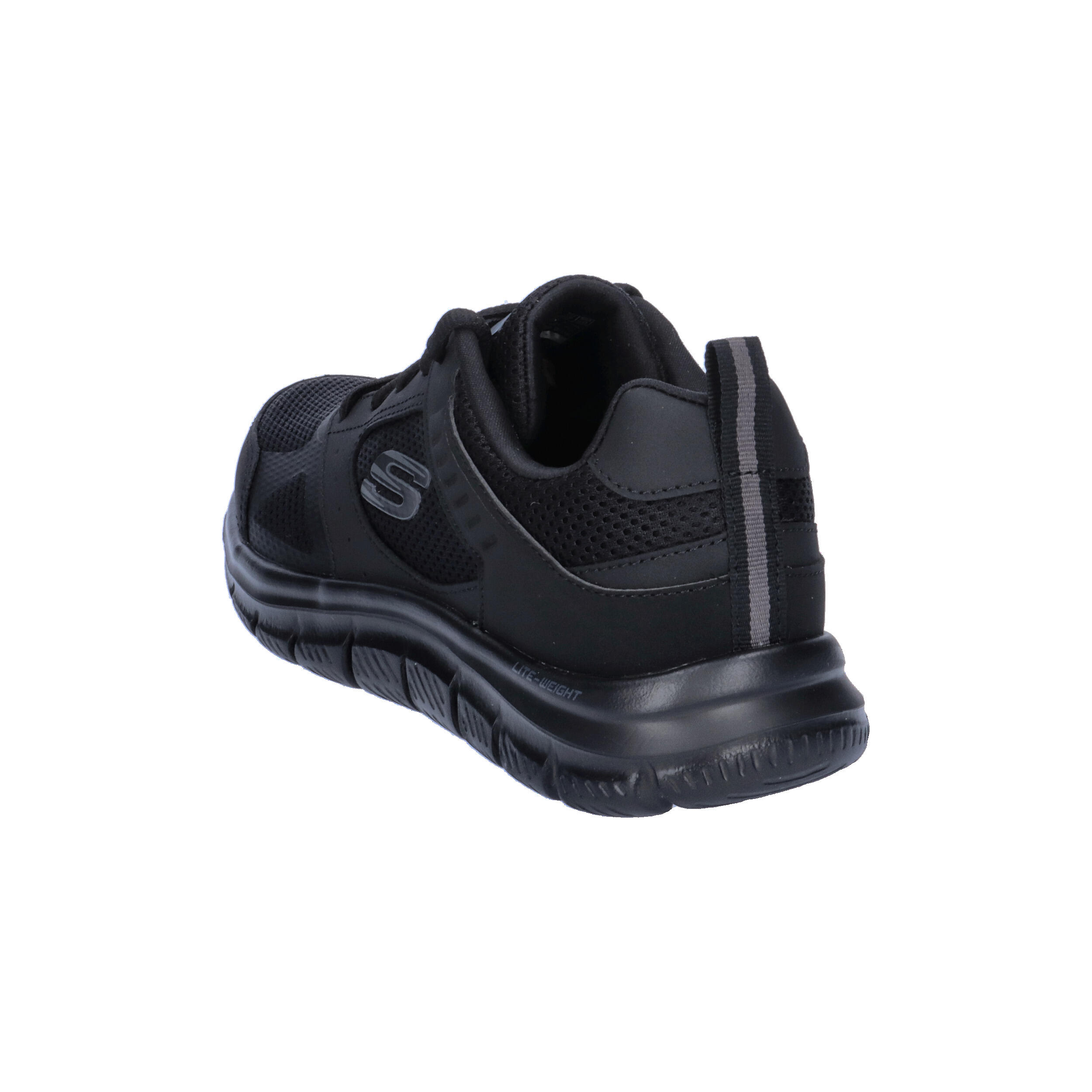 Scarpe da ginnastica Skechers Track - Syntac, Nero, Uomini 4/7