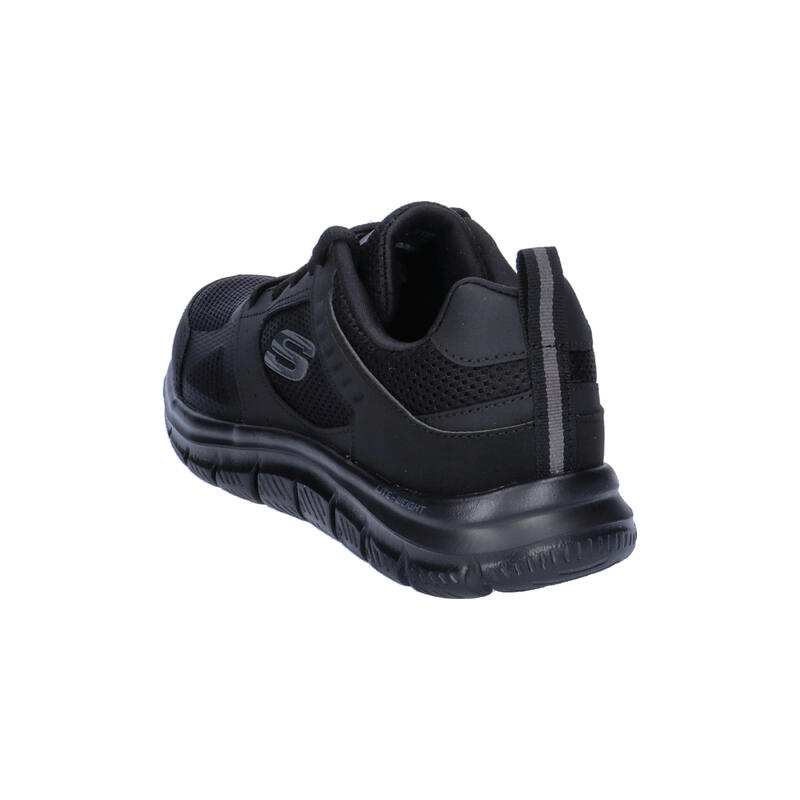 Pantofi sport barbati Skechers Track - Syntac, Negru