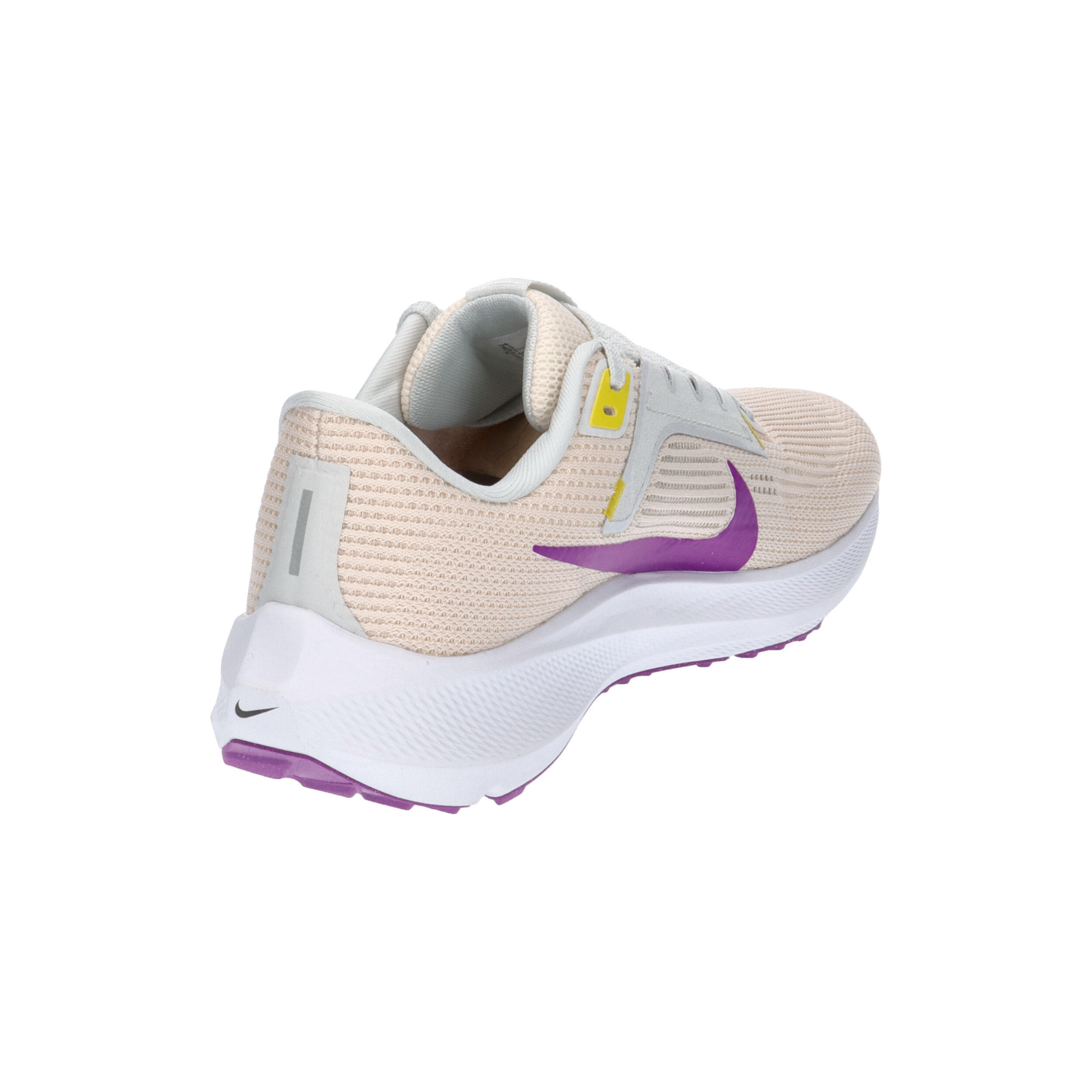 Scarpe da corsa Nike Air Zoom Pegasus 40 arancione 6/7