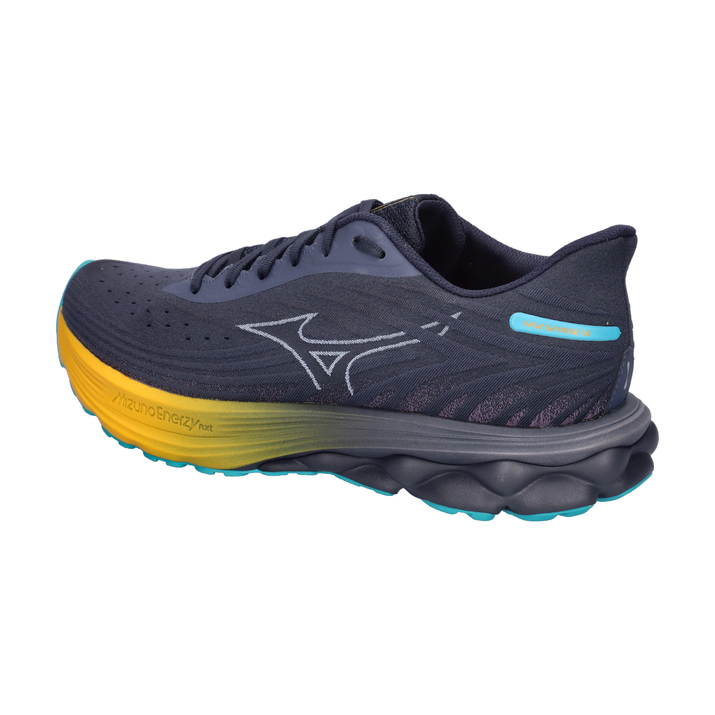 Chaussures de running Mizuno Wave Skyrise 6 3/7