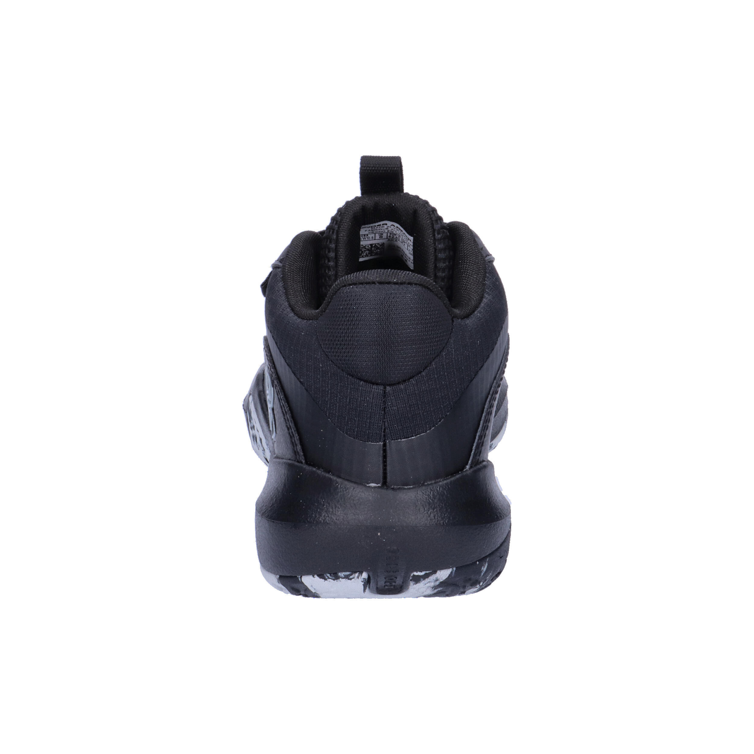 Scarpe basket Under Armour Lockdown 7 5/7