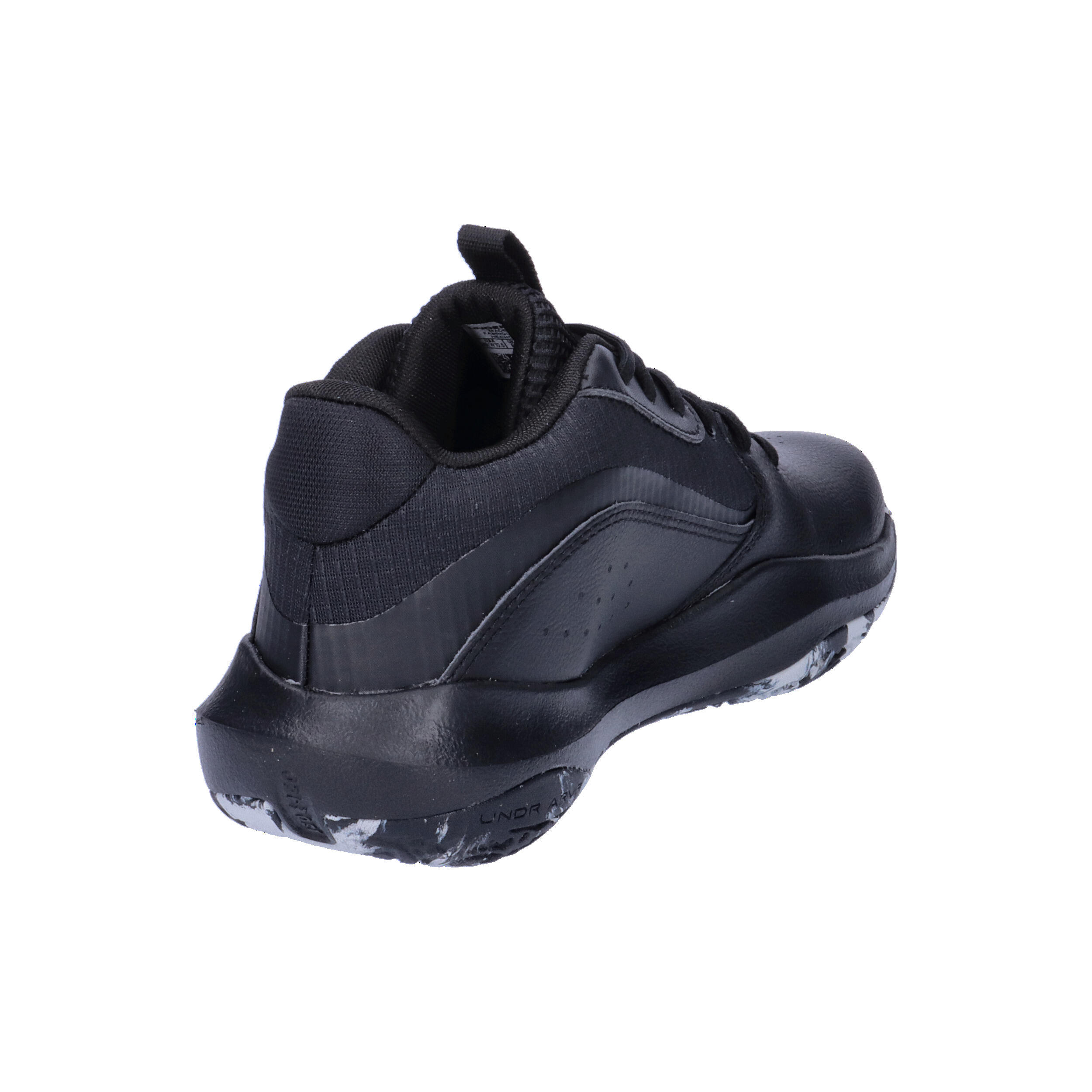 Scarpe basket Under Armour Lockdown 7 6/7