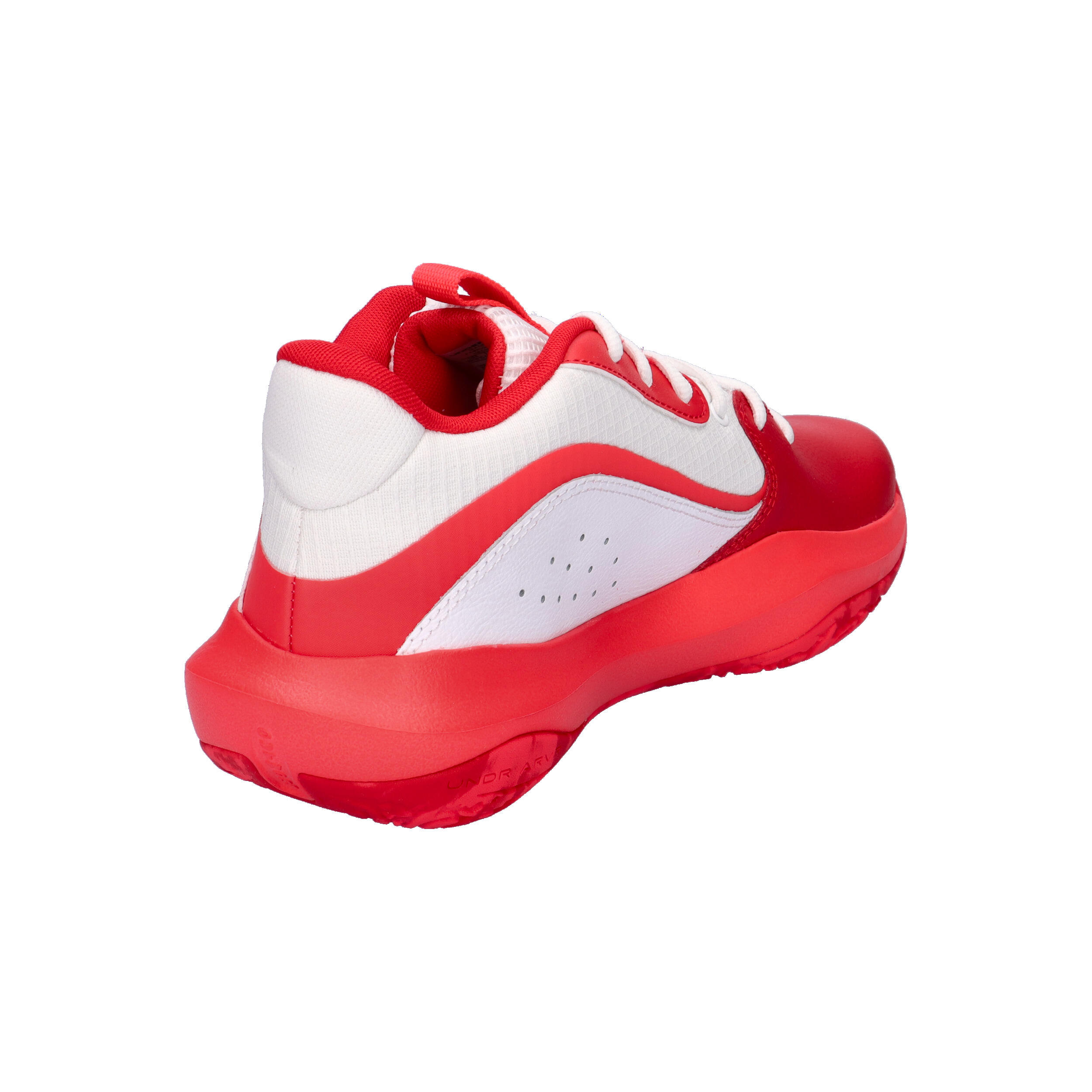 Under Armour Herren Basketballschuhe Lockdown 7 3028512 6/7