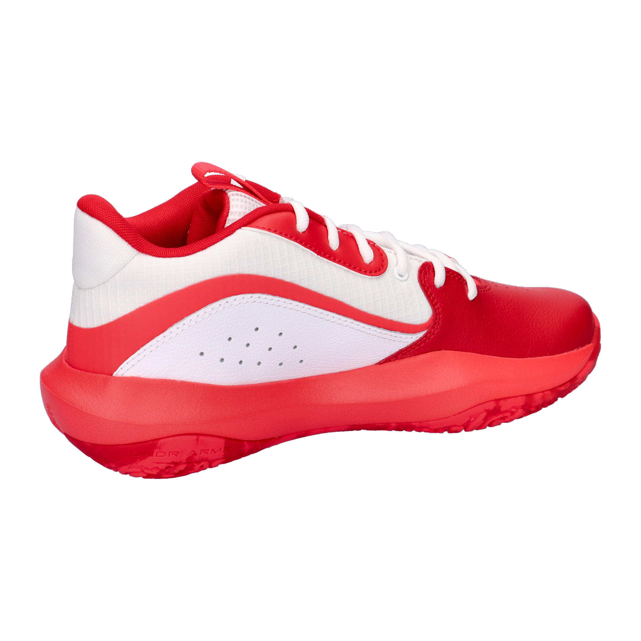 Under Armour Herren Basketballschuhe Lockdown 7 3028512 7/7