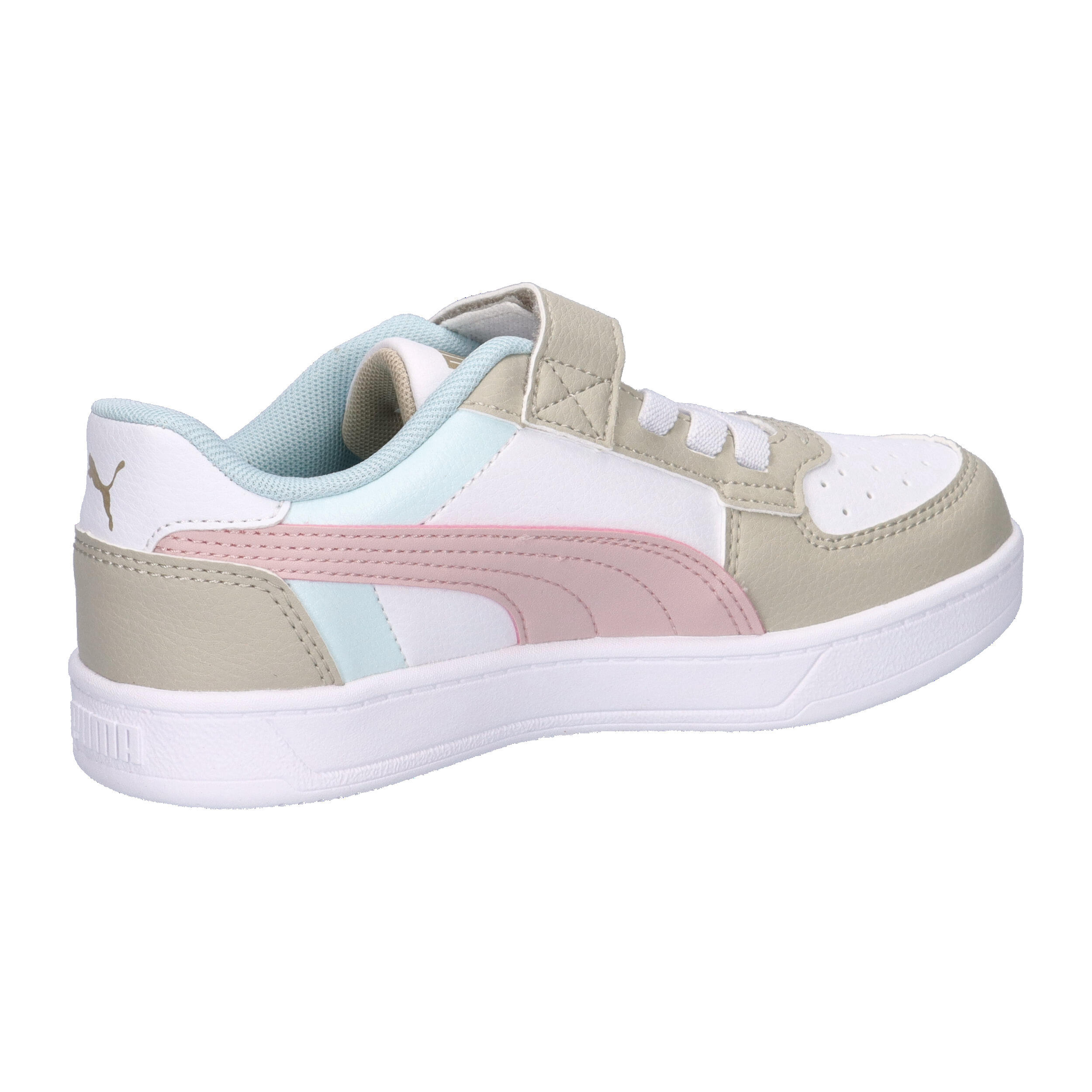Caven 2.0 Block Sneakers Kinder PUMA 7/7