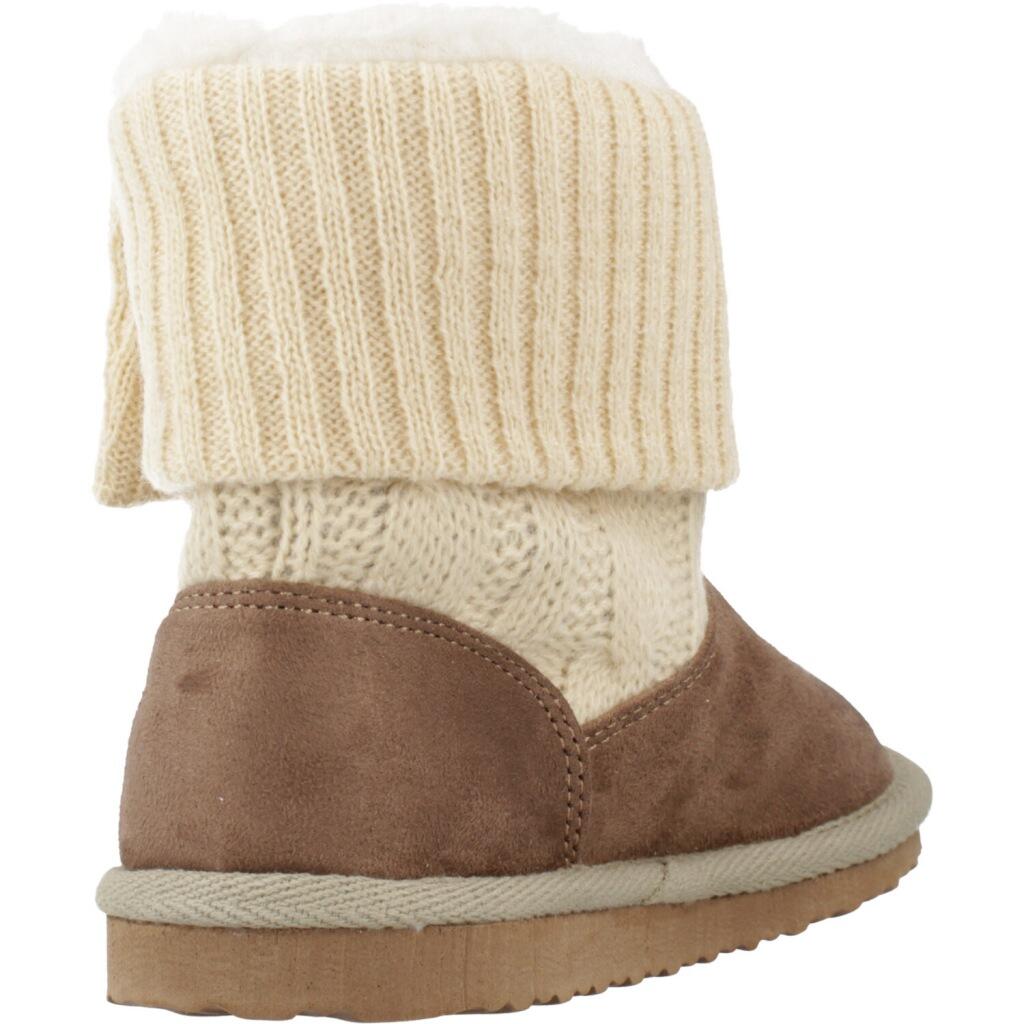Bottes Chicco Modèle Charmy Couleur Marron 3/5