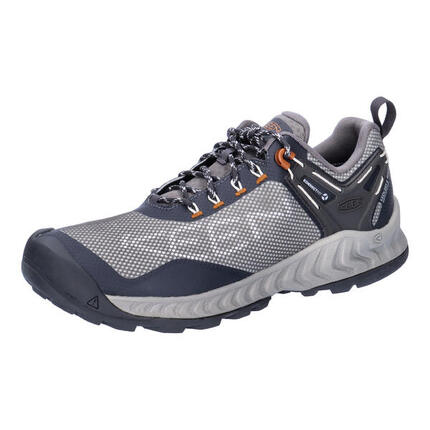 Keen Damen Wanderschuhe NXIS EVO WP