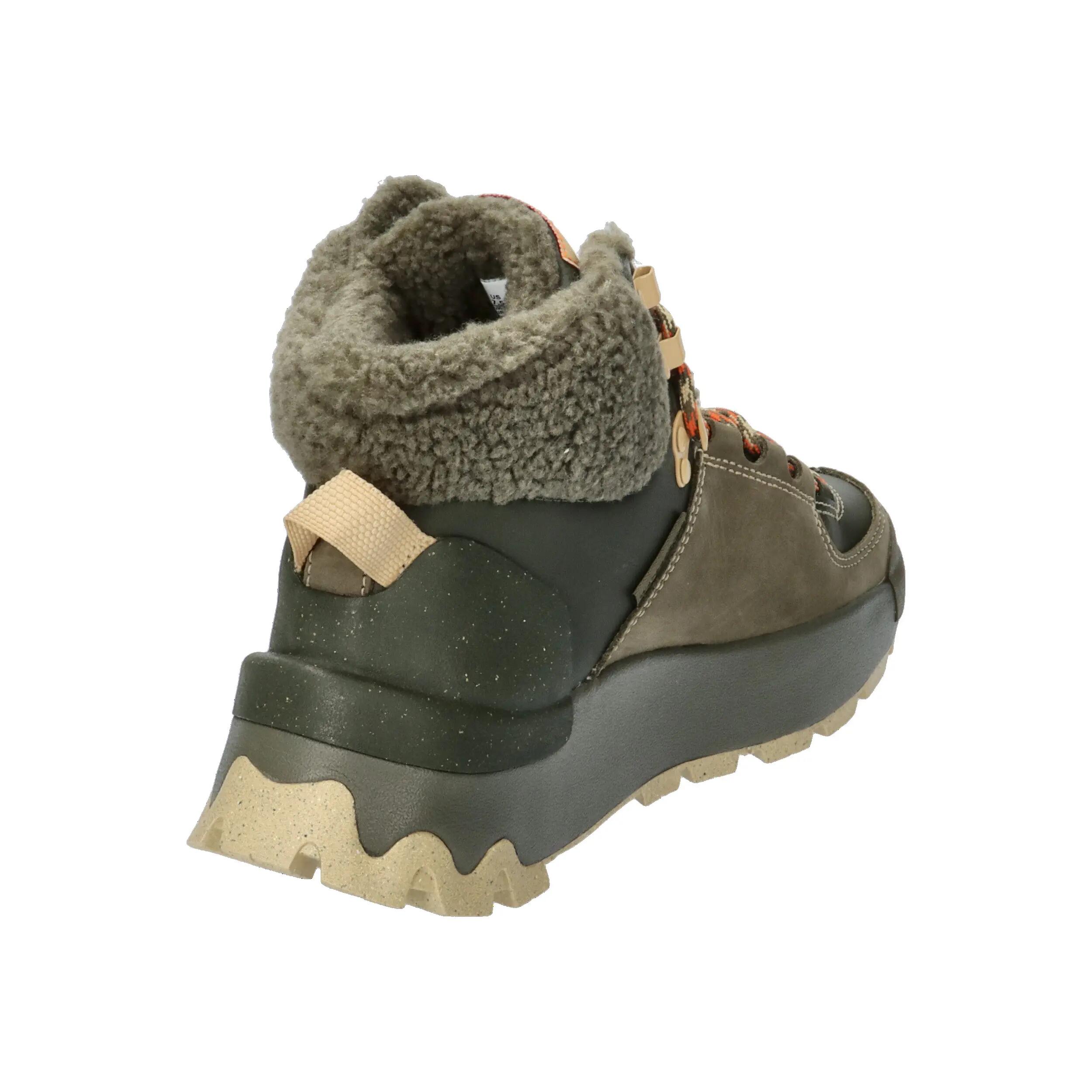 Nike Damen Winterstiefel City Classic Boot PRM WP FD0211 6/7