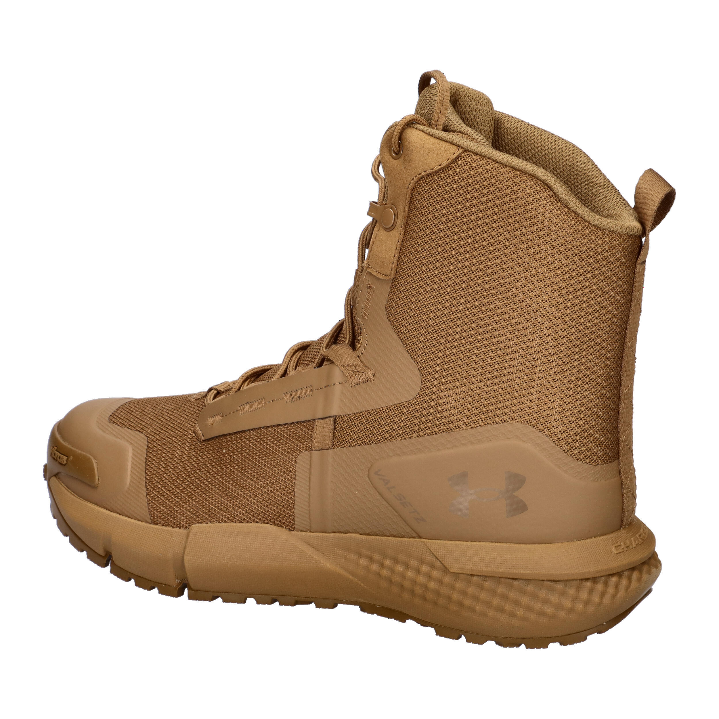 Militaire wandelschoenen Under Armour Valsetz 3/7