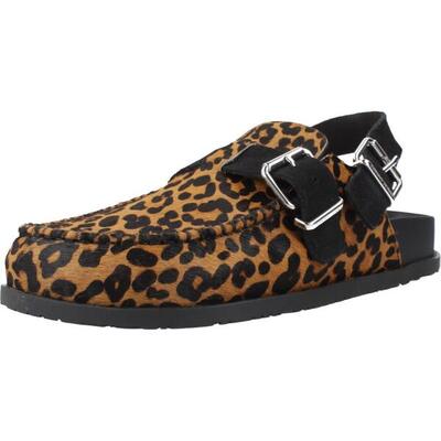 Sneakers tommy jeans model en0en02884 kleur dierlijke druk
