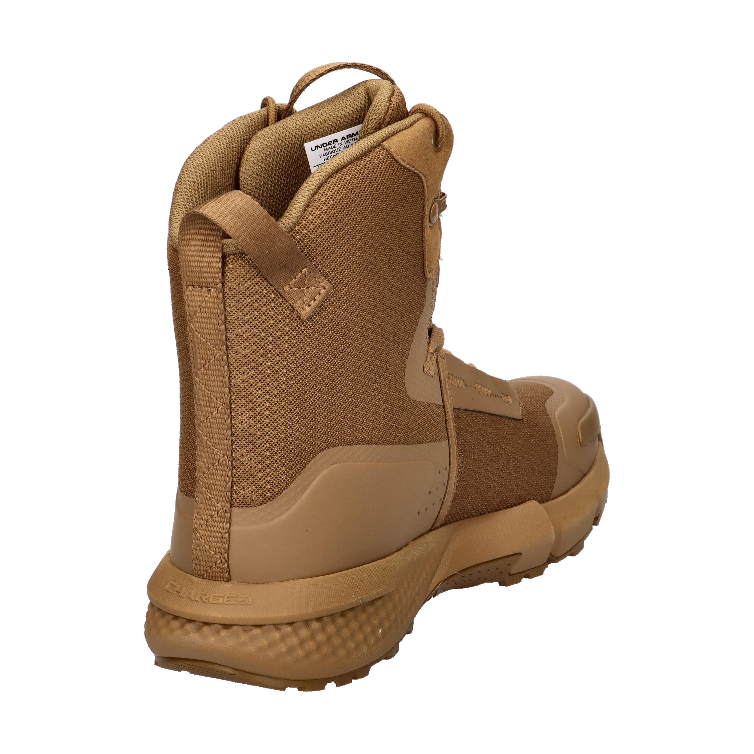 Militaire wandelschoenen Under Armour Valsetz 6/7