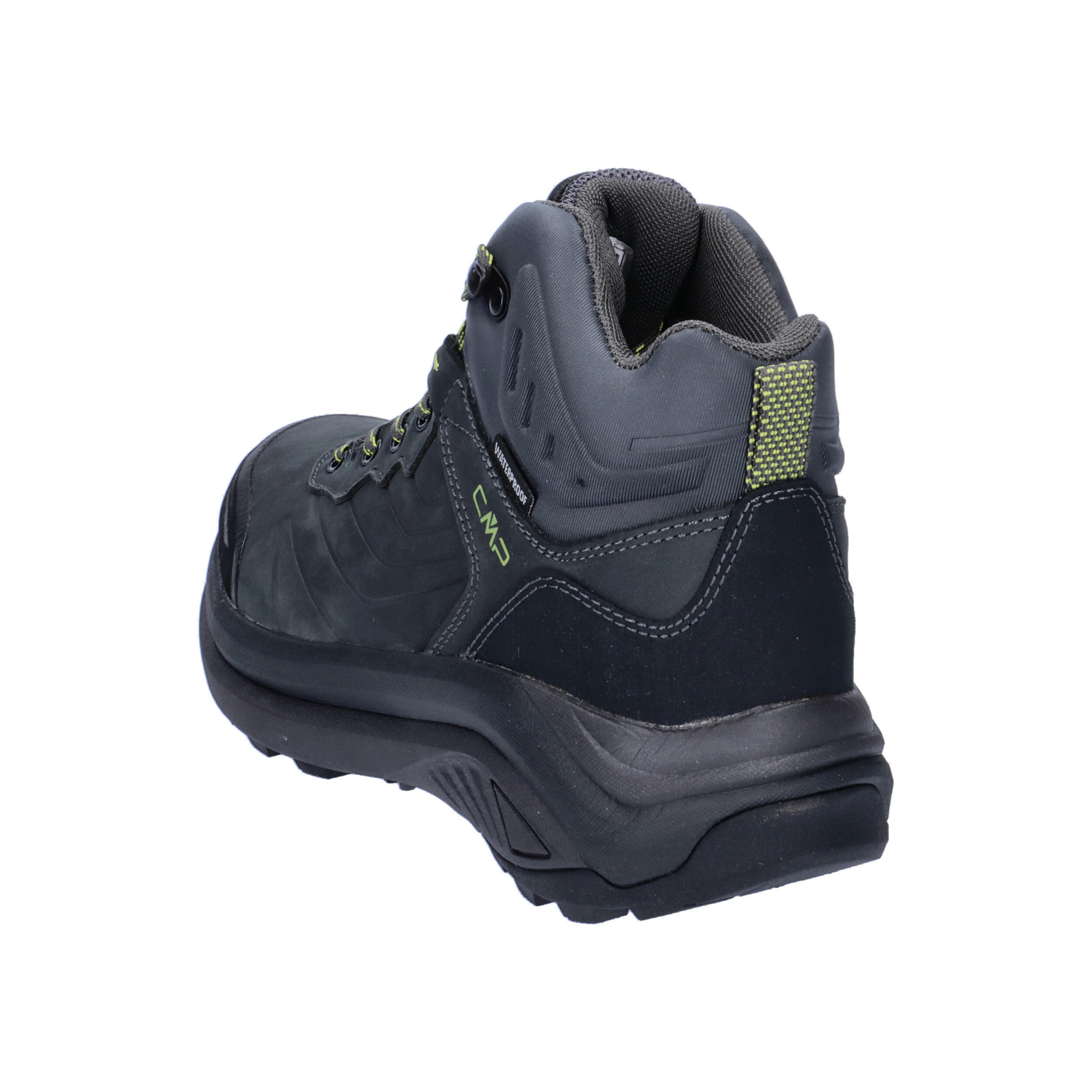 CMP Herren Wanderschuhe JUUKAT HIKING SHOES WP 3Q26067 4/7