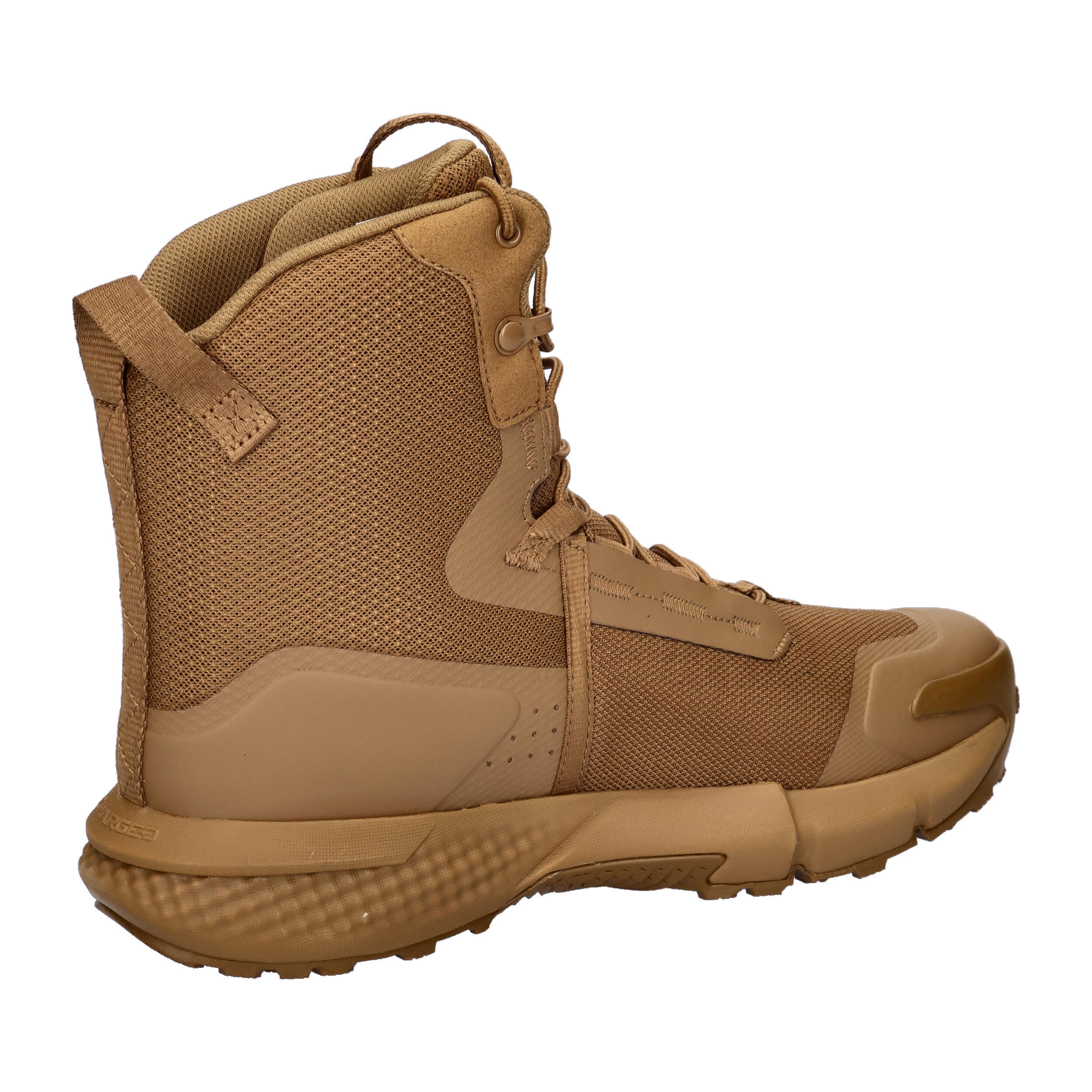 Militaire wandelschoenen Under Armour Valsetz 7/7