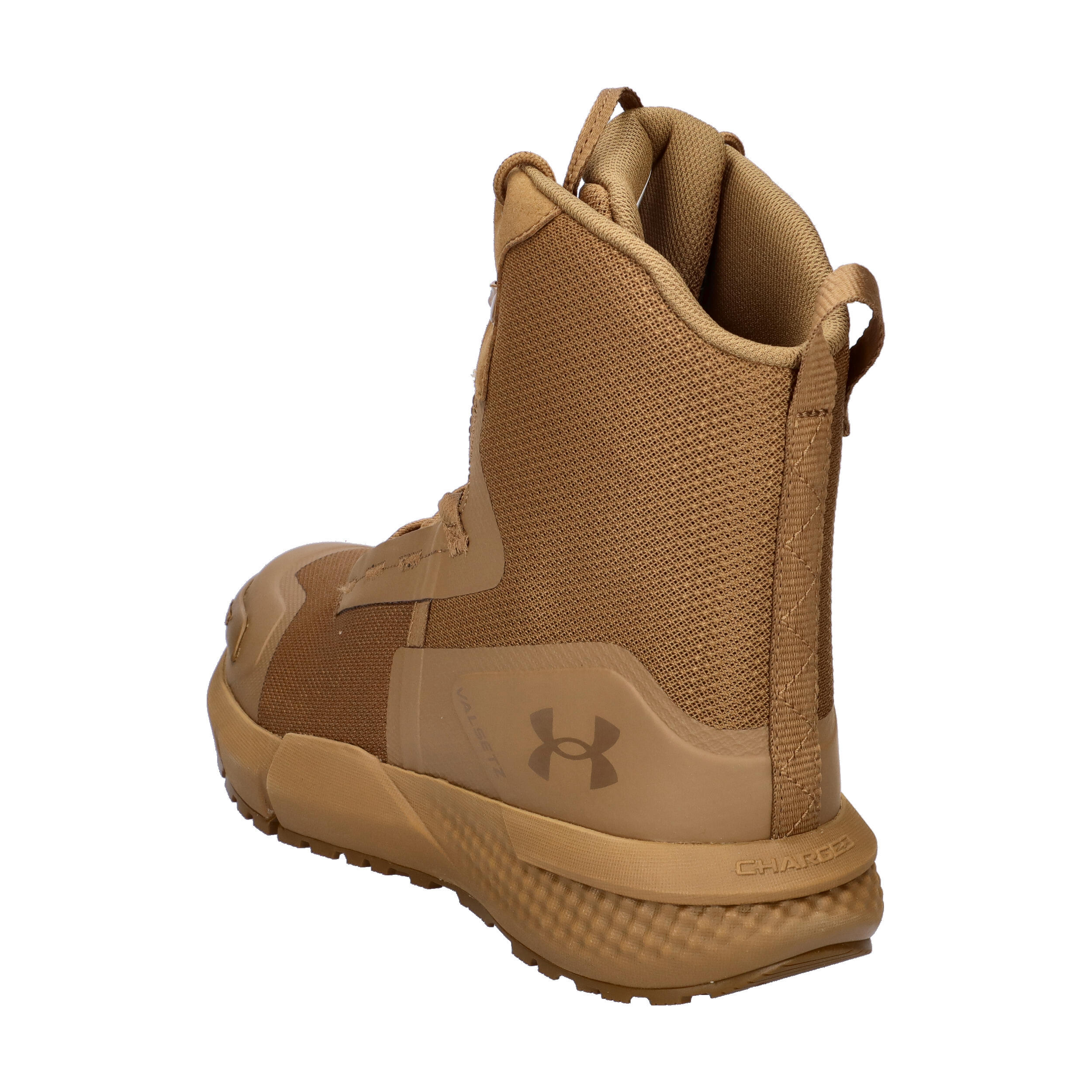 Militaire wandelschoenen Under Armour Valsetz 4/7
