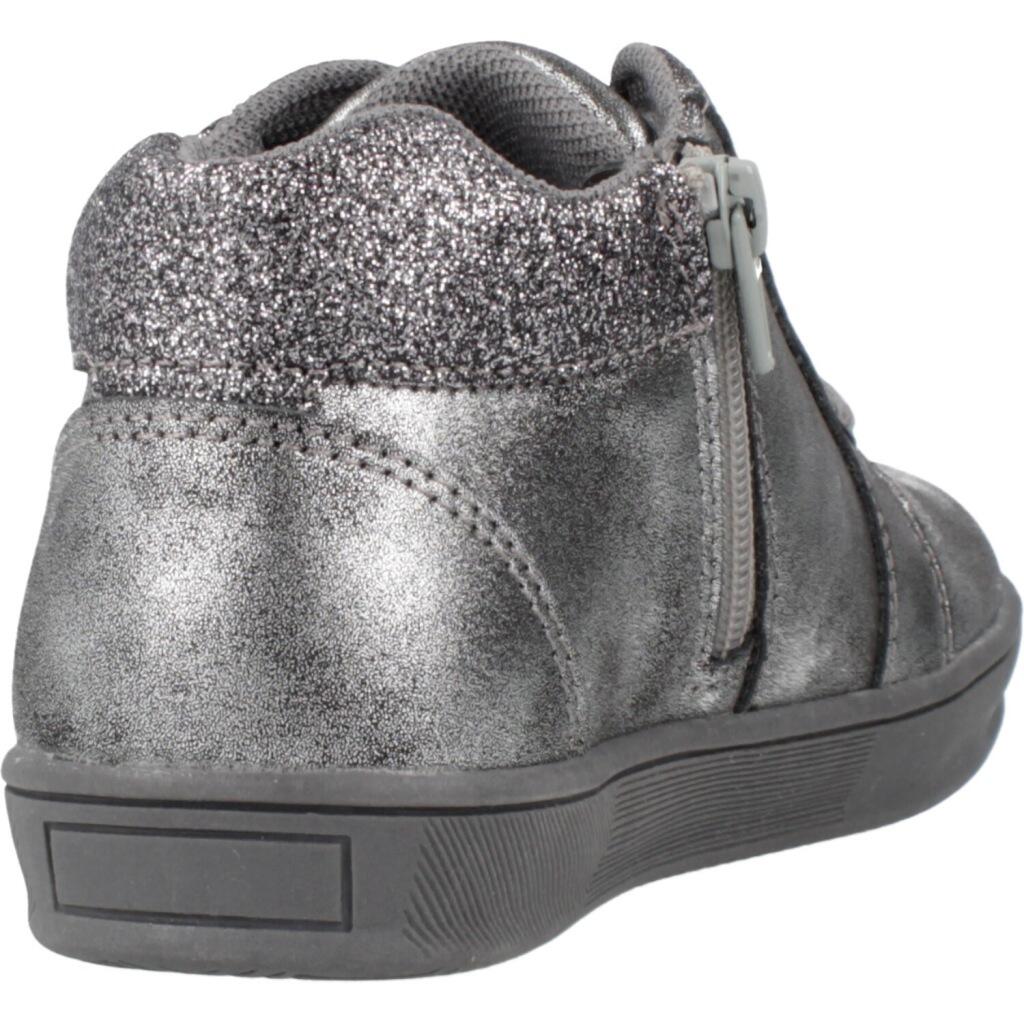 Bottes Chicco Modello Fola Colore Argentato 3/5