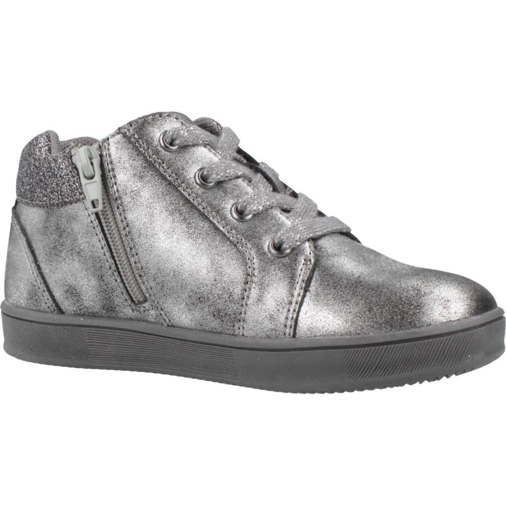 Bottes Chicco Modello Fola Colore Argentato 5/5