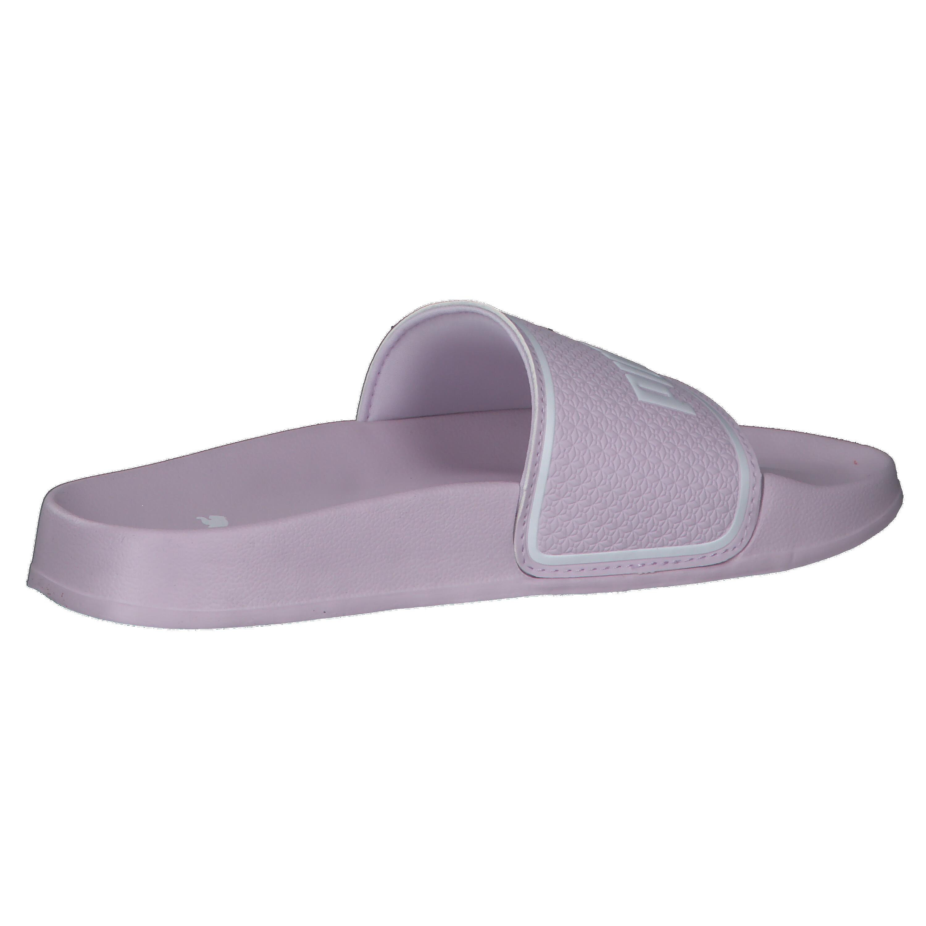 Sandales Leadcat 2.0 PUMA Lavender Fog White Purple 7/7