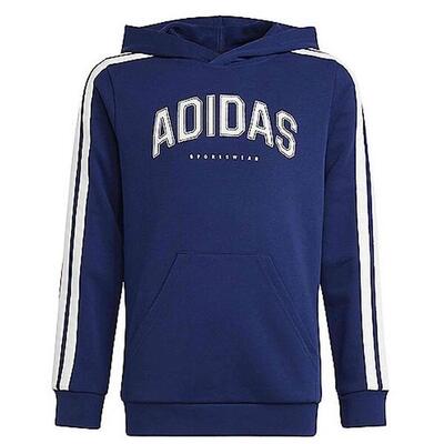 Hoodie adidas voor unisex jongens