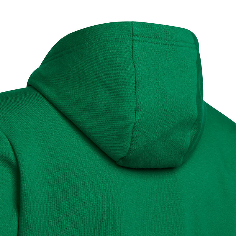 Hanorac Fitness ADIDAS Entrada Verde Copii