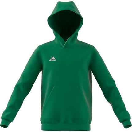 Sweatshirt à capuche enfant adidas Entrada 22
