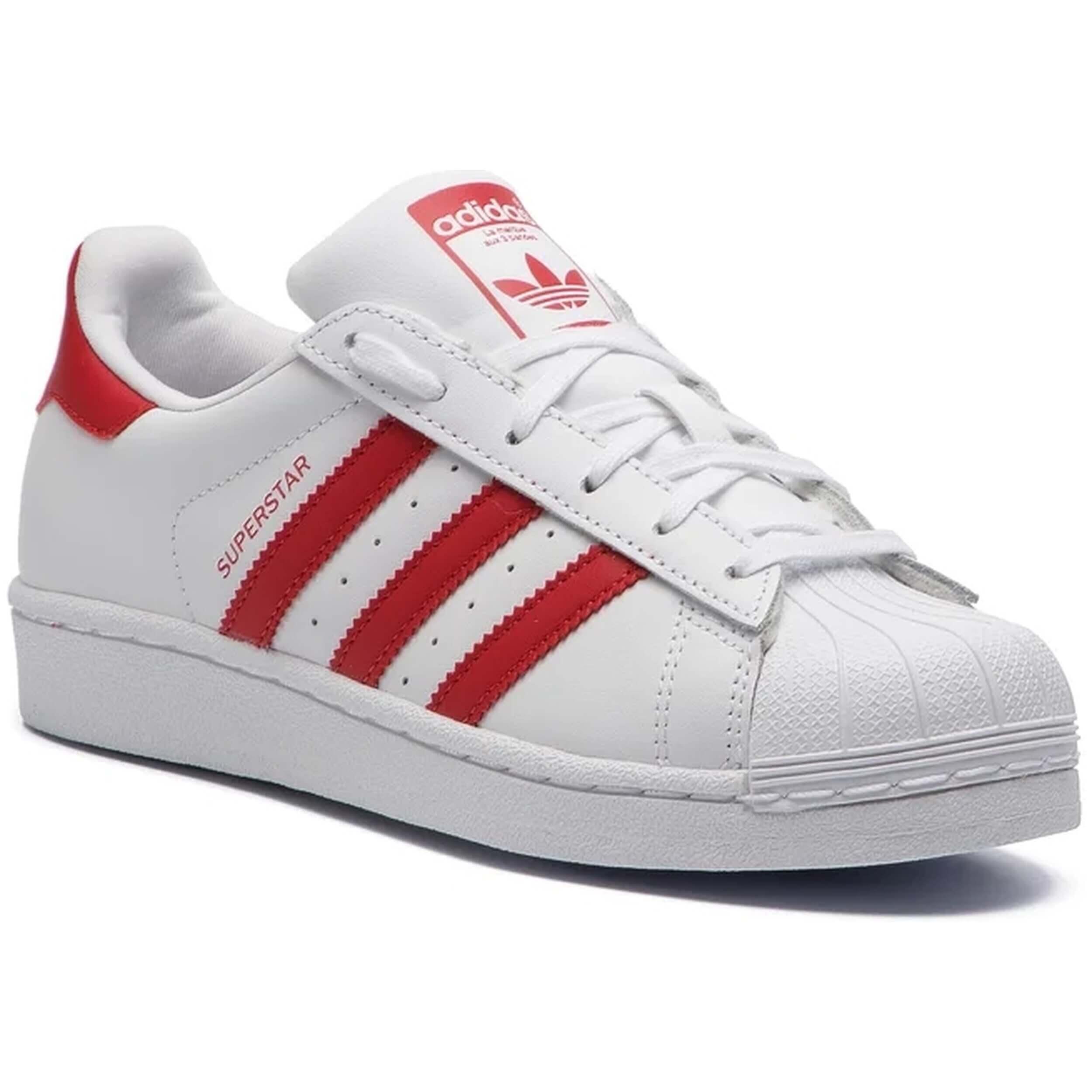 Baskets Adidas modèle CG6609 pour unisexe enfants 2/5
