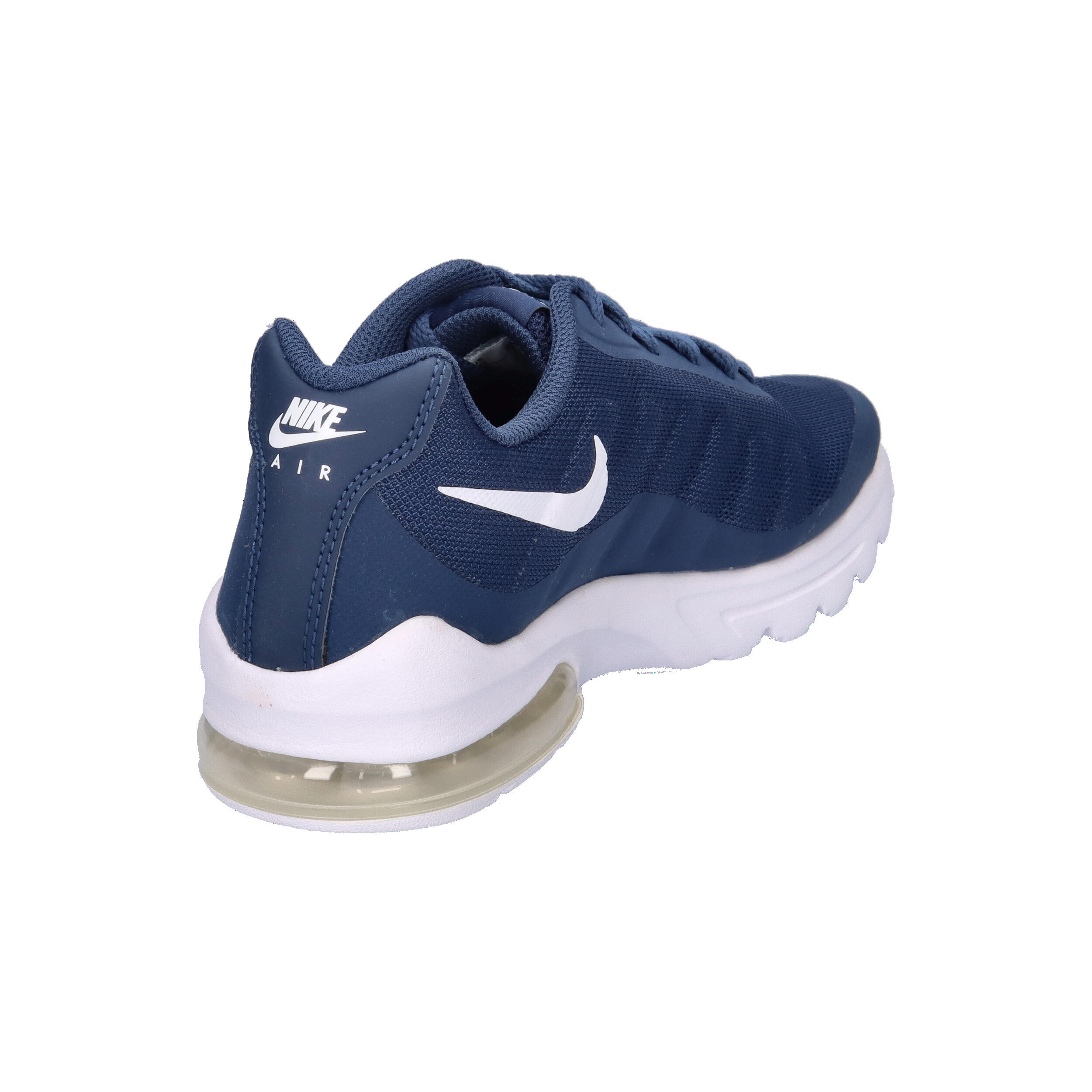 Nike Jungen Sneaker Air Max Invigor (GS) 749572 6/7