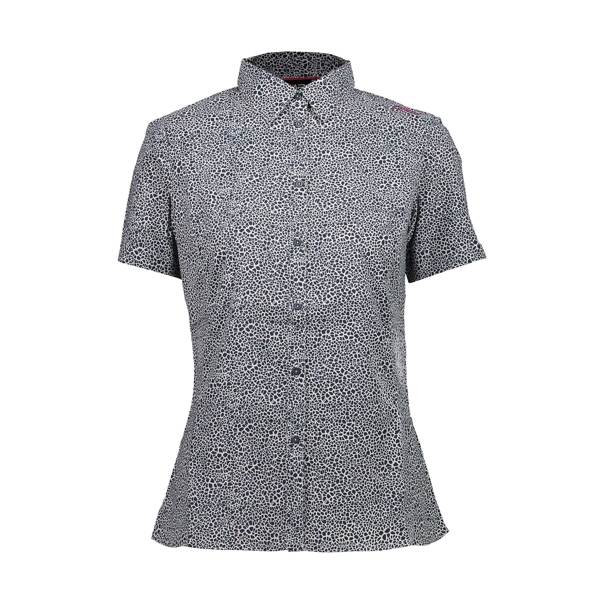 Chemise femme CMP 1/2