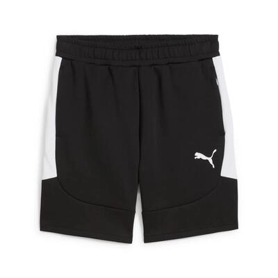 Korte puma team evostripe